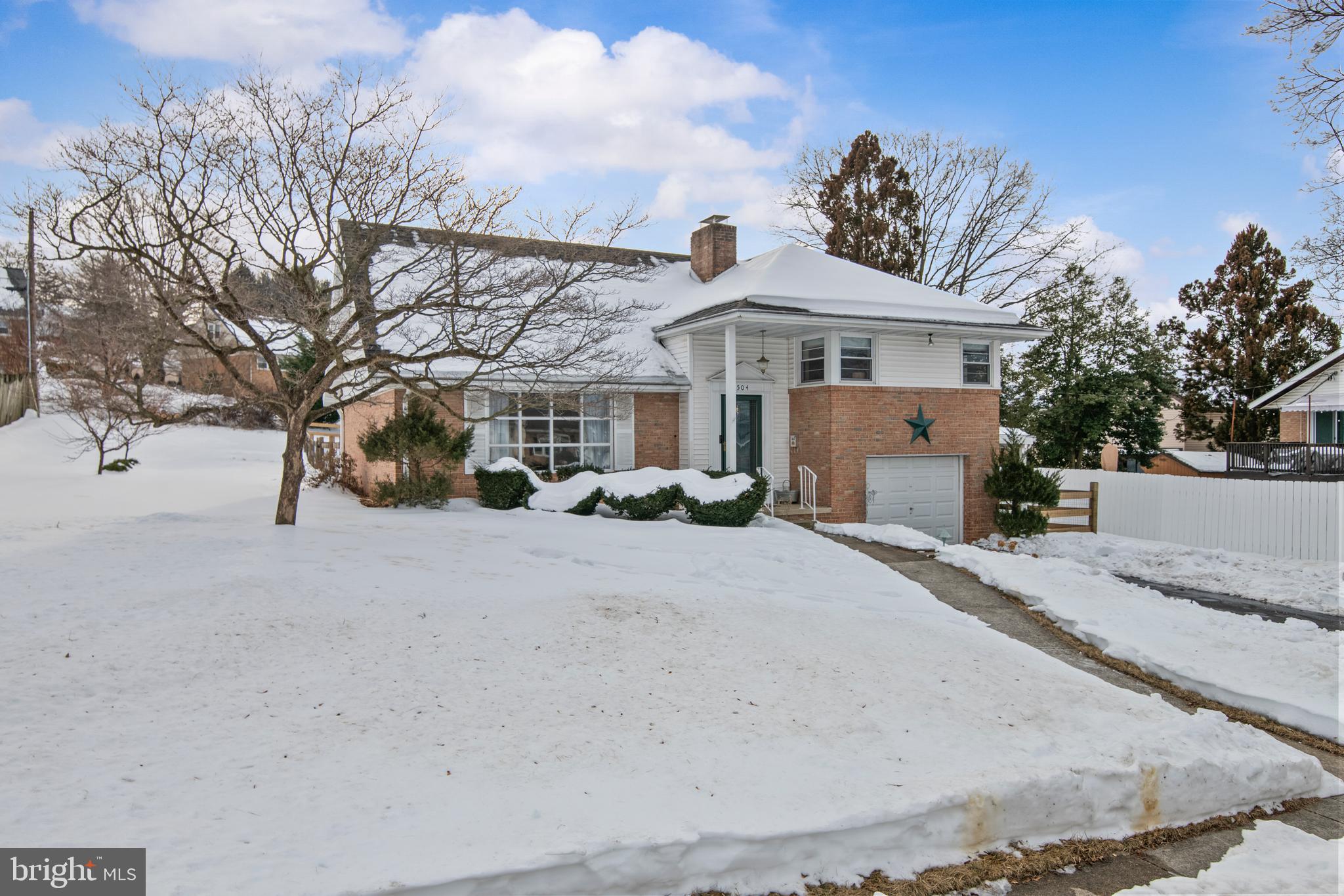 WHITFIELD - Residential