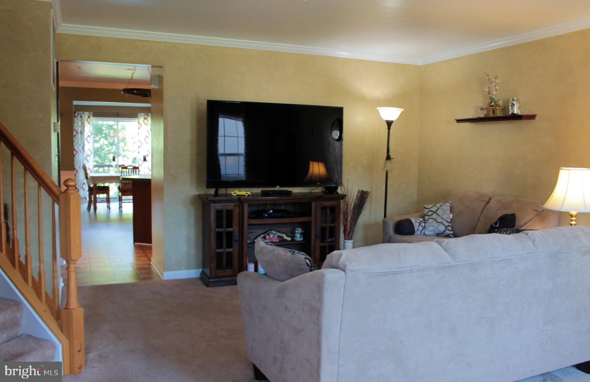 PARK OVERLOOK TOWNHOMES - Residential