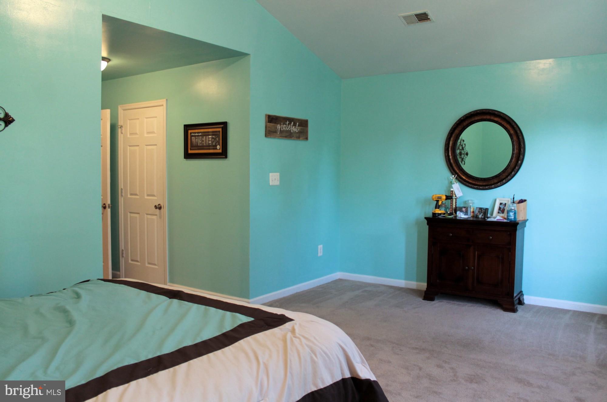 PARK OVERLOOK TOWNHOMES - Residential