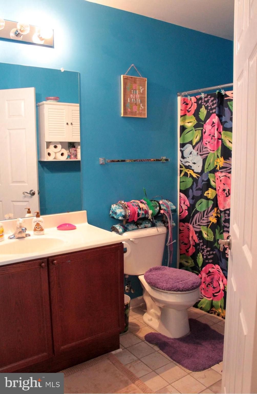 PARK OVERLOOK TOWNHOMES - Residential