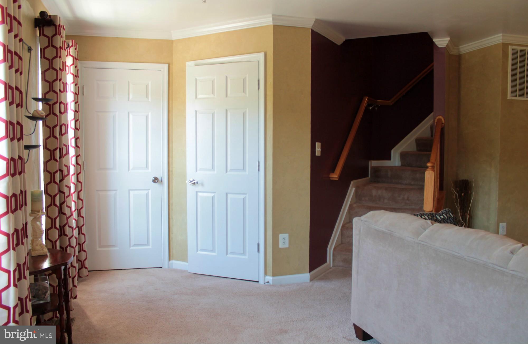 PARK OVERLOOK TOWNHOMES - Residential