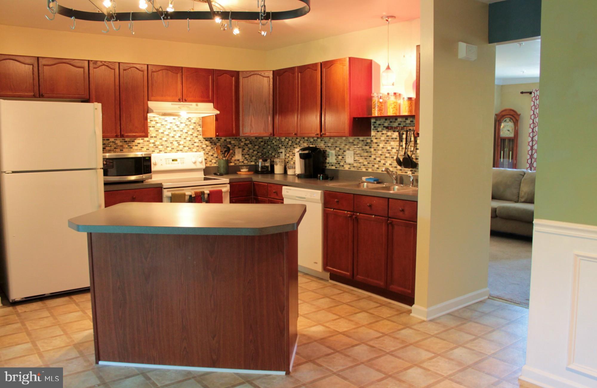 PARK OVERLOOK TOWNHOMES - Residential