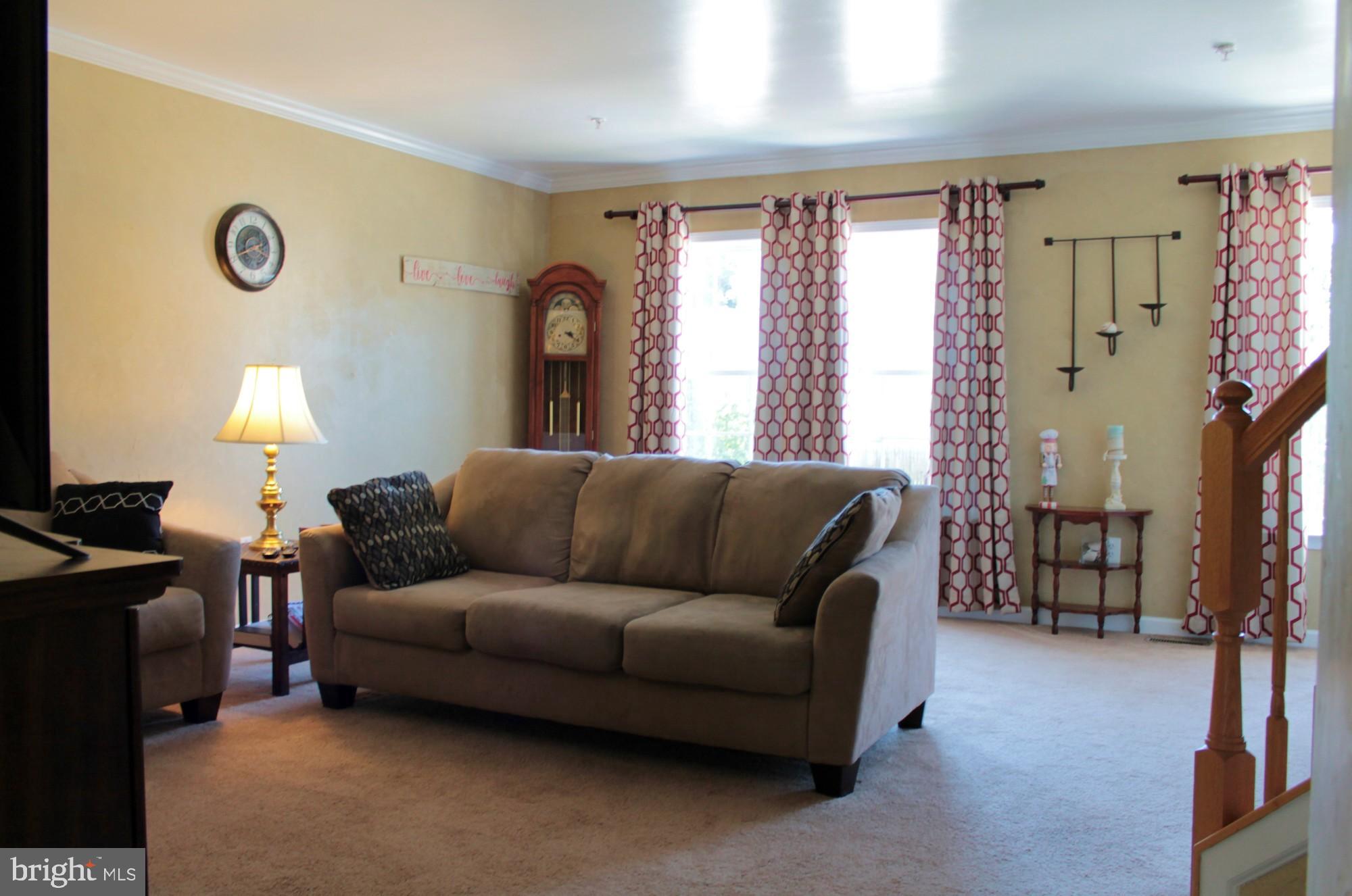 PARK OVERLOOK TOWNHOMES - Residential