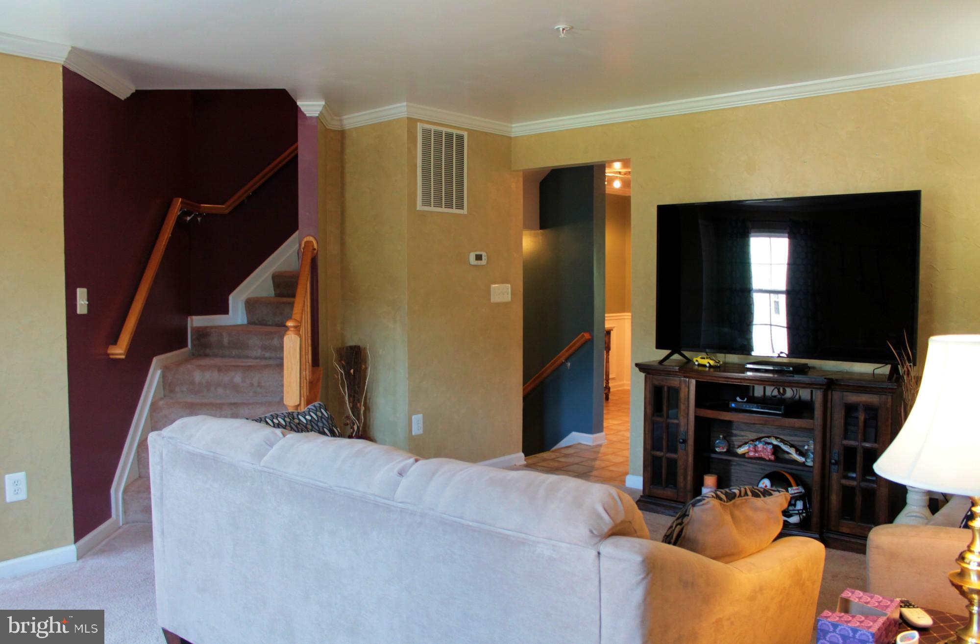 PARK OVERLOOK TOWNHOMES - Residential