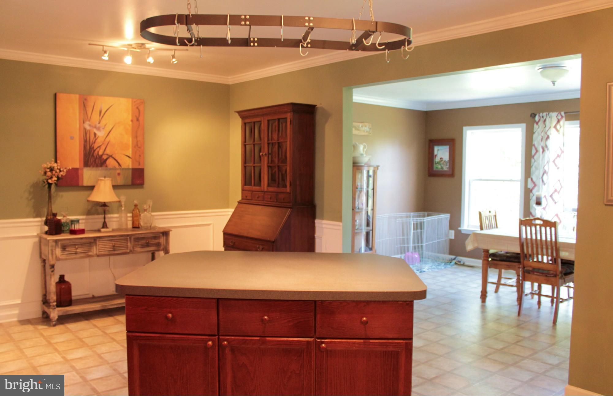 PARK OVERLOOK TOWNHOMES - Residential