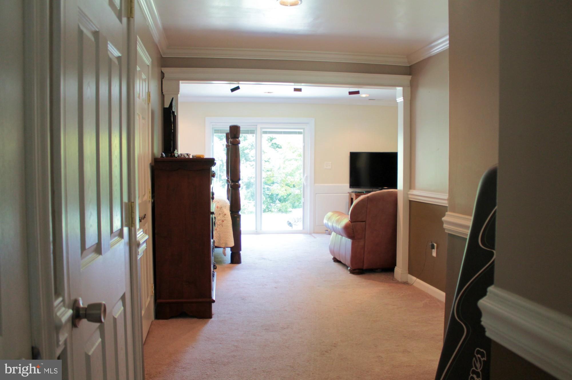 PARK OVERLOOK TOWNHOMES - Residential