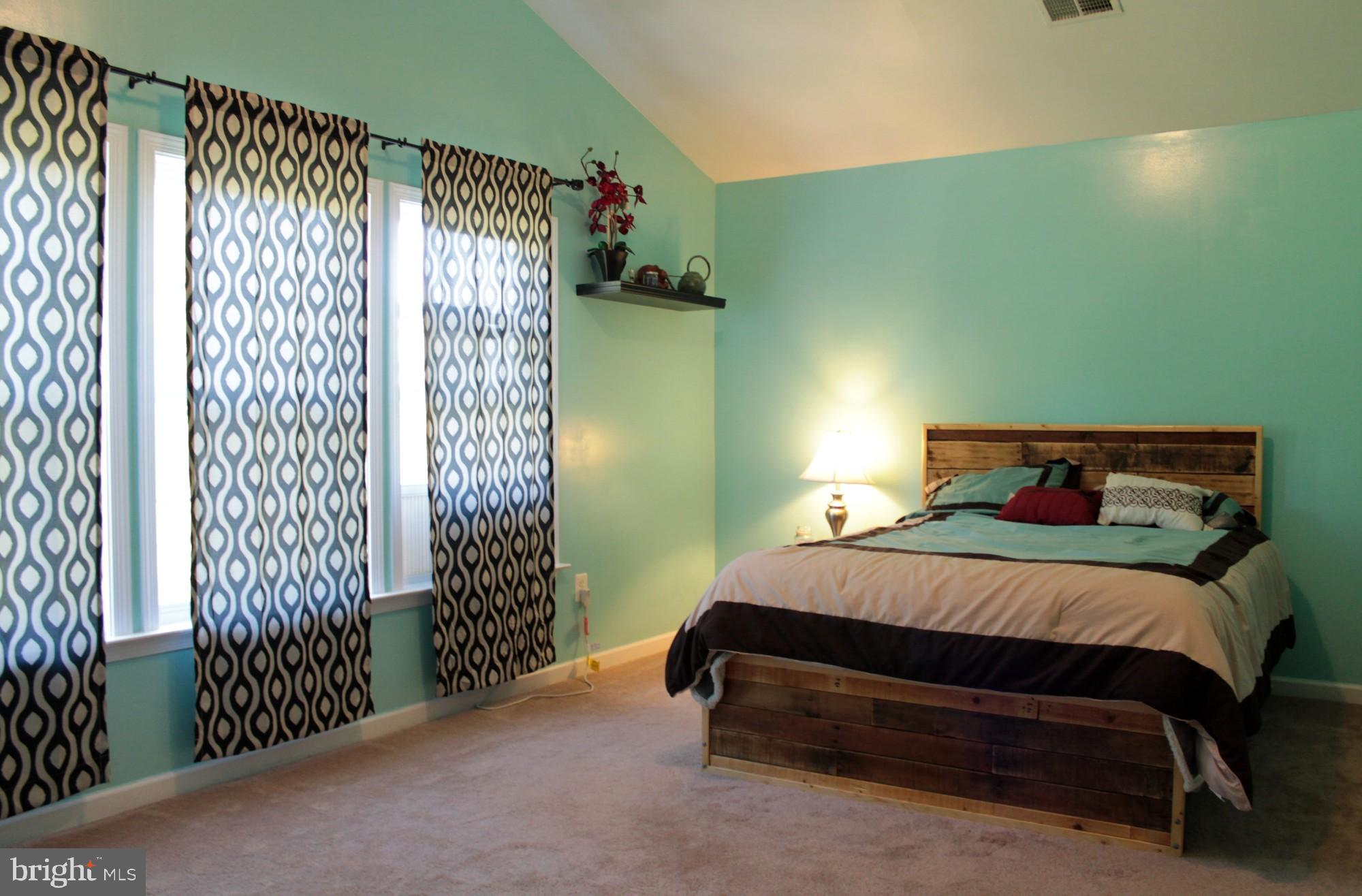 PARK OVERLOOK TOWNHOMES - Residential