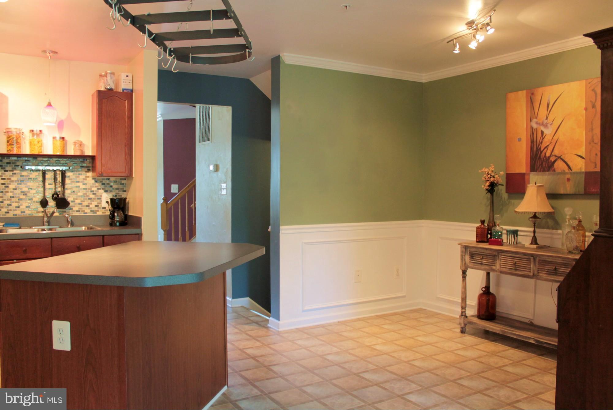 PARK OVERLOOK TOWNHOMES - Residential