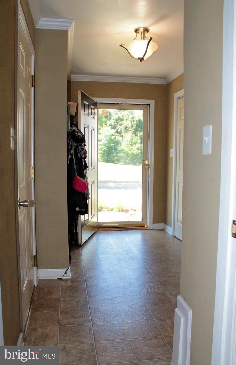 PARK OVERLOOK TOWNHOMES - Residential