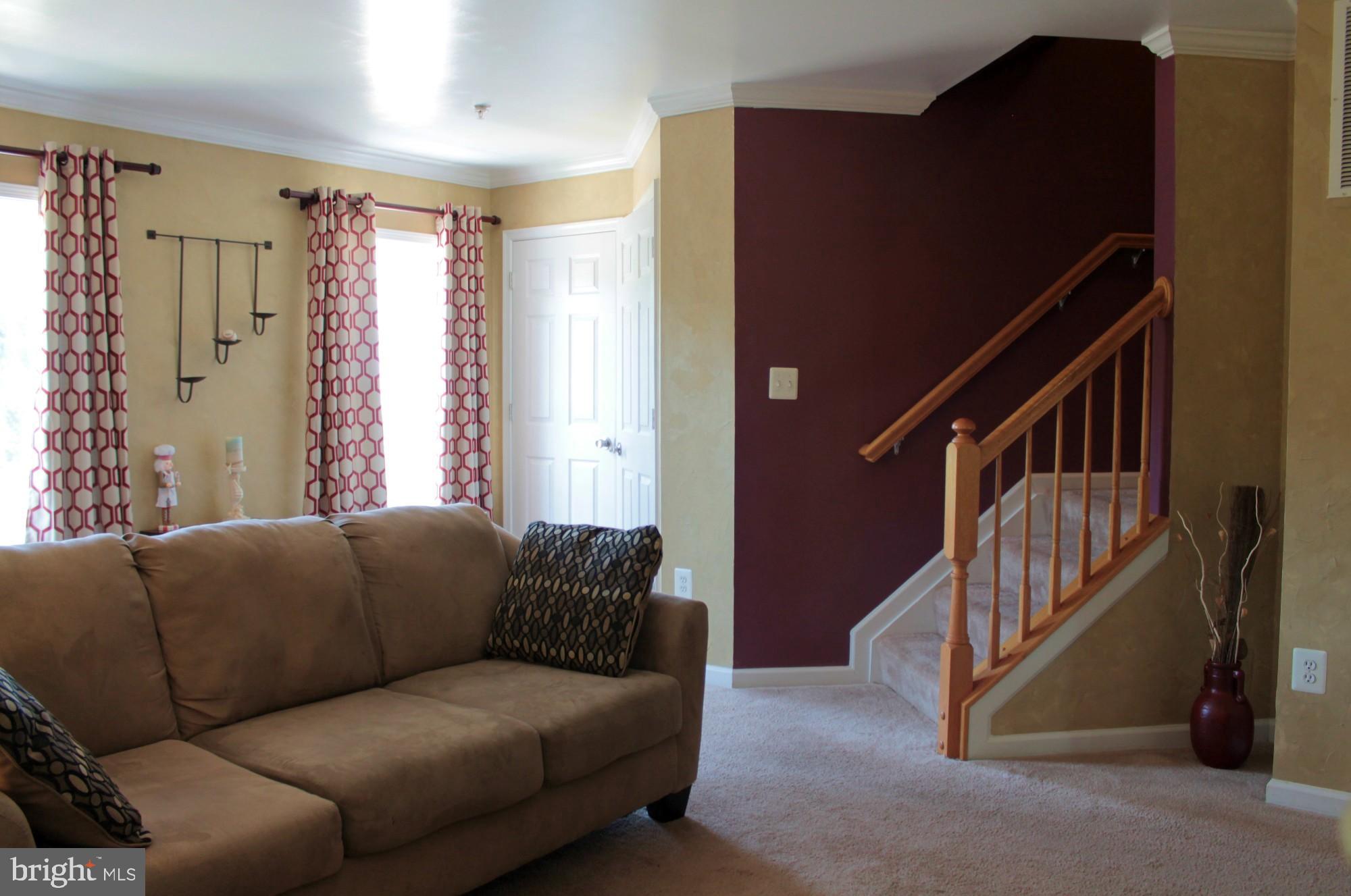 PARK OVERLOOK TOWNHOMES - Residential