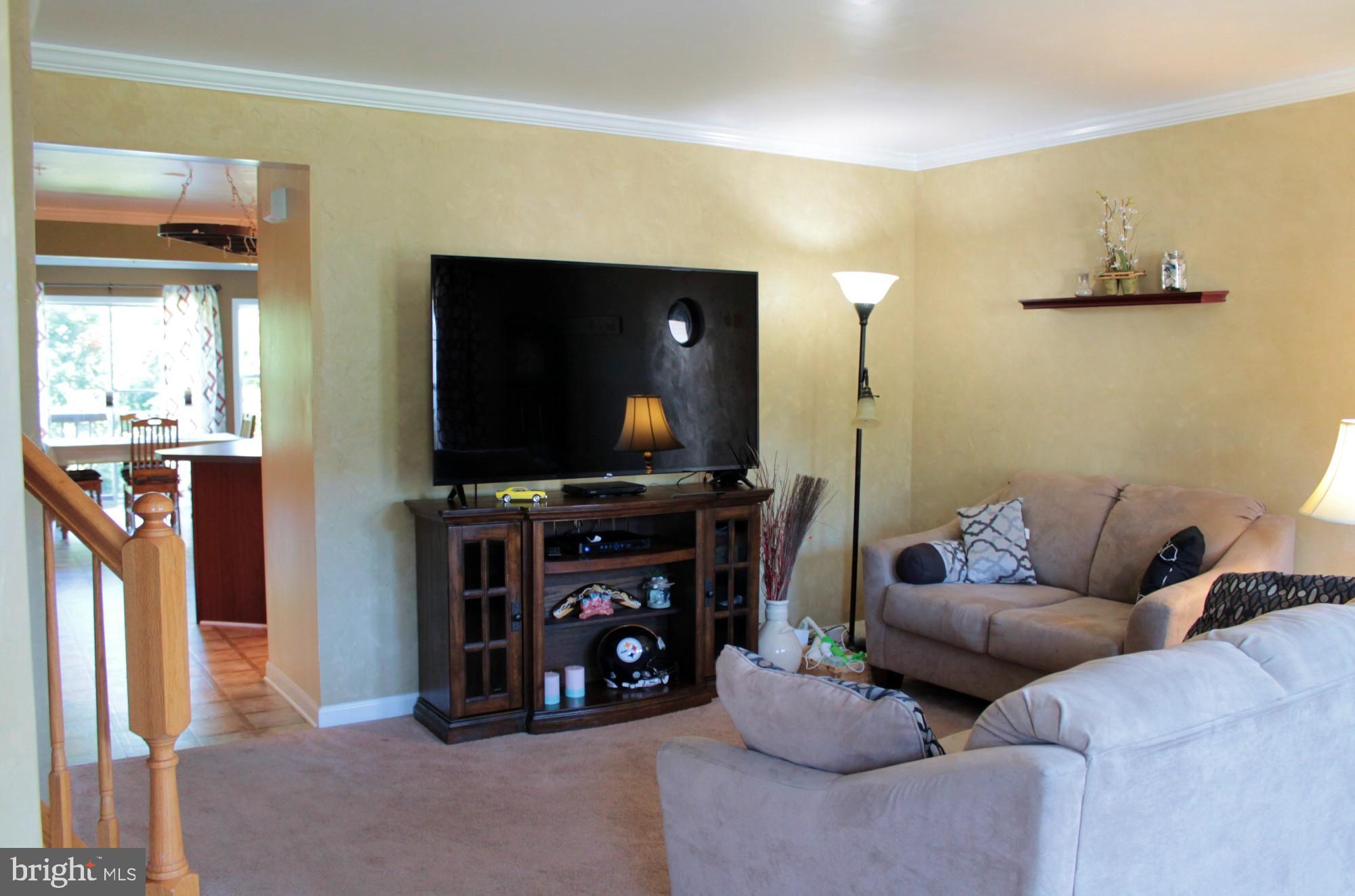 PARK OVERLOOK TOWNHOMES - Residential