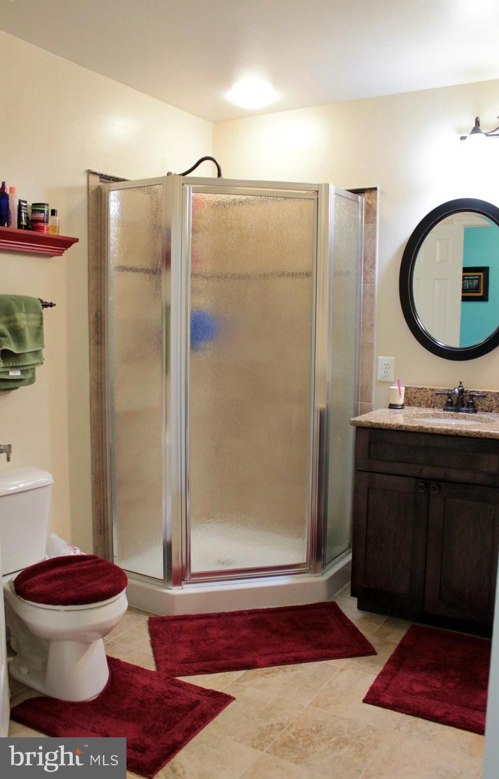 PARK OVERLOOK TOWNHOMES - Residential