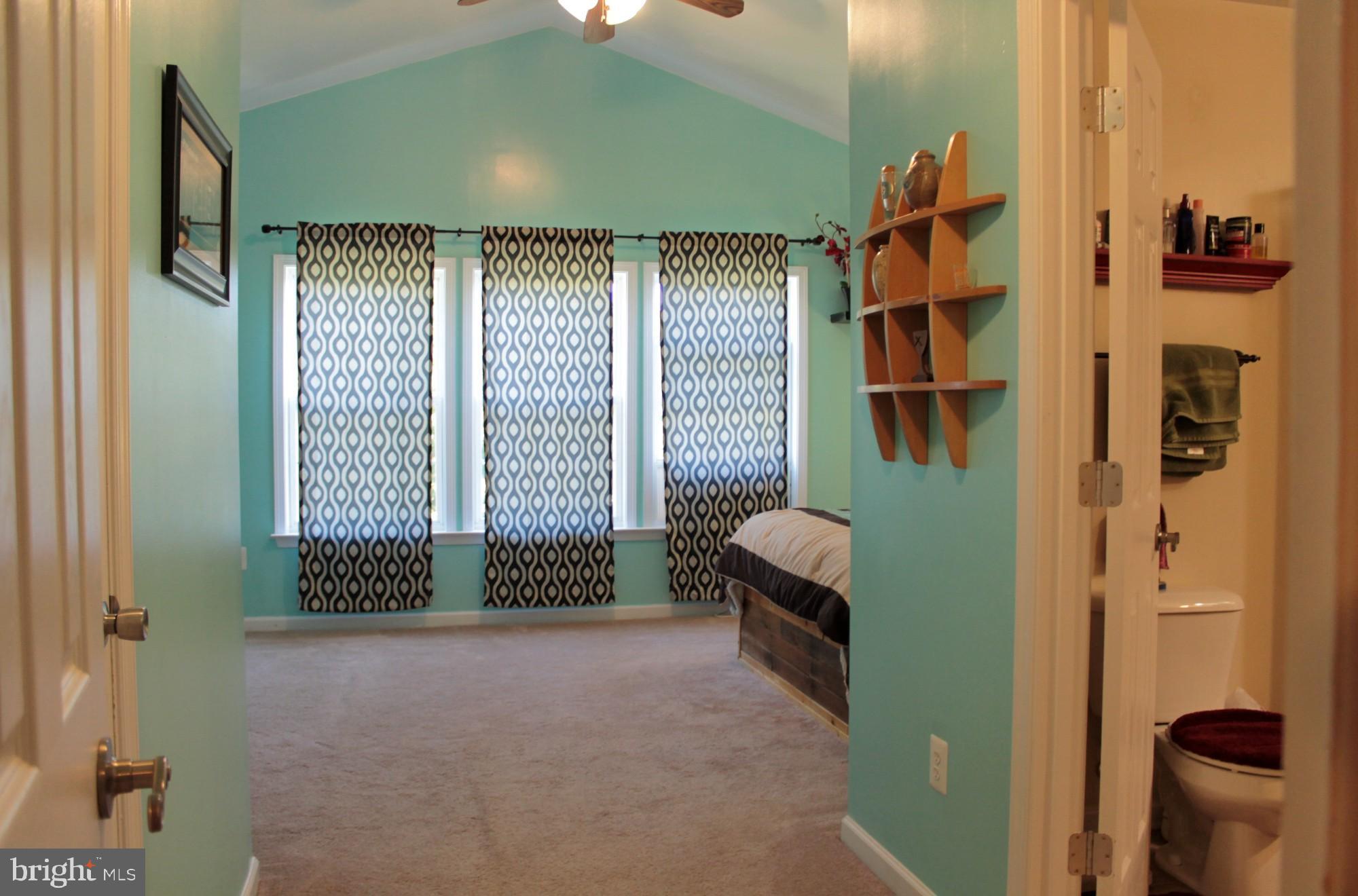 PARK OVERLOOK TOWNHOMES - Residential