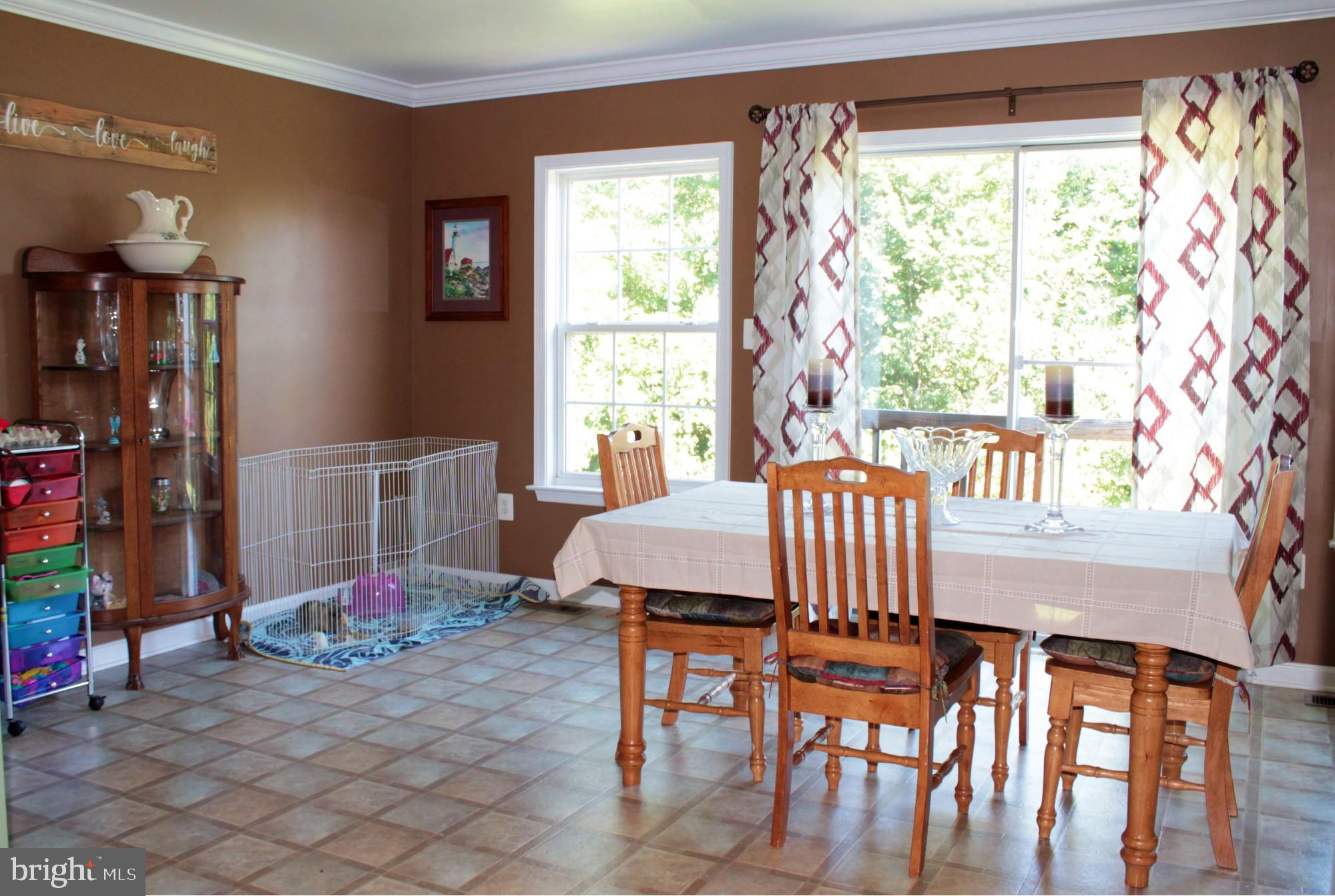 PARK OVERLOOK TOWNHOMES - Residential