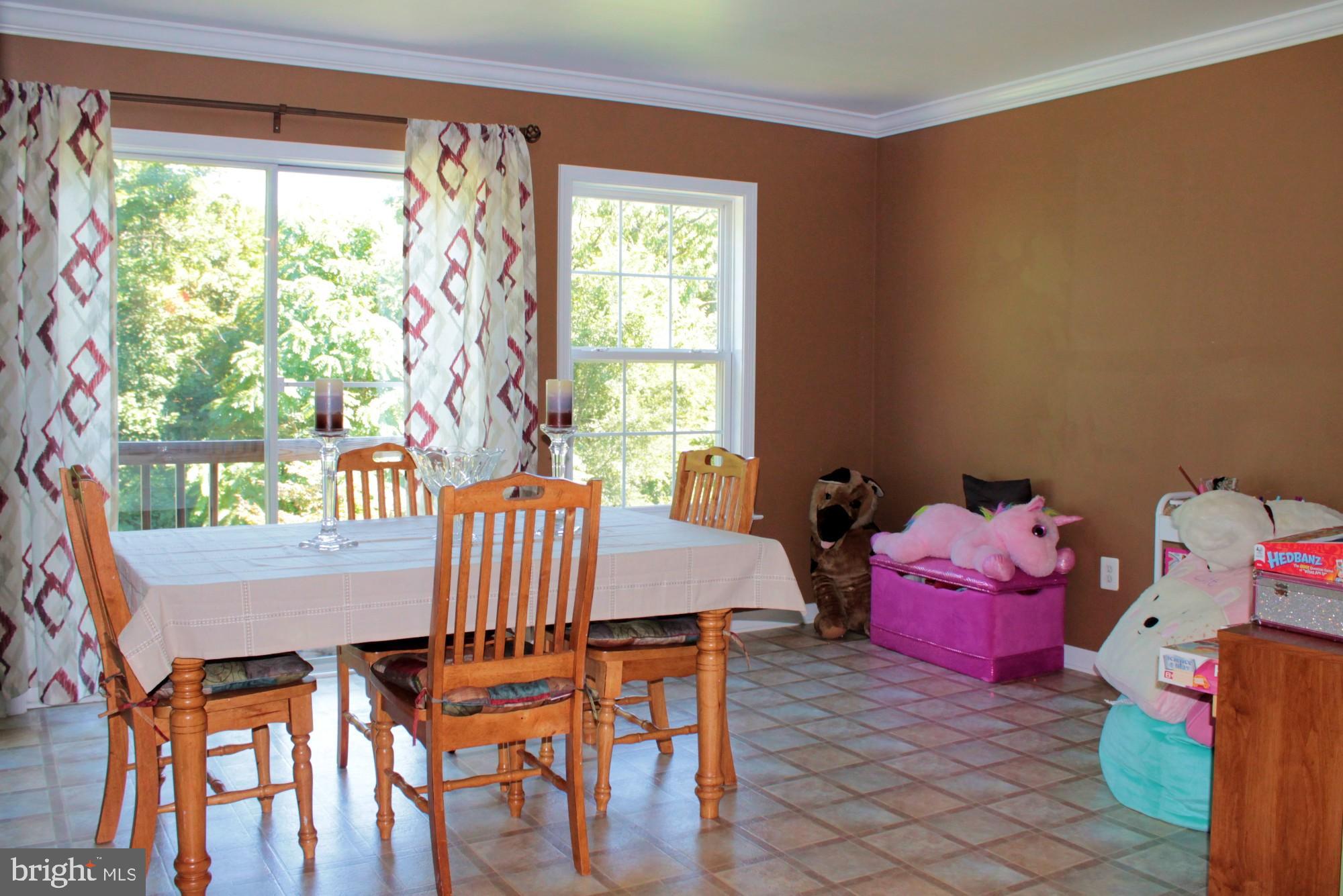 PARK OVERLOOK TOWNHOMES - Residential