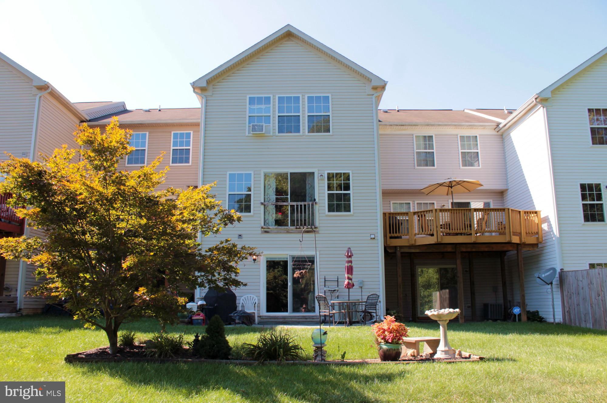 PARK OVERLOOK TOWNHOMES - Residential