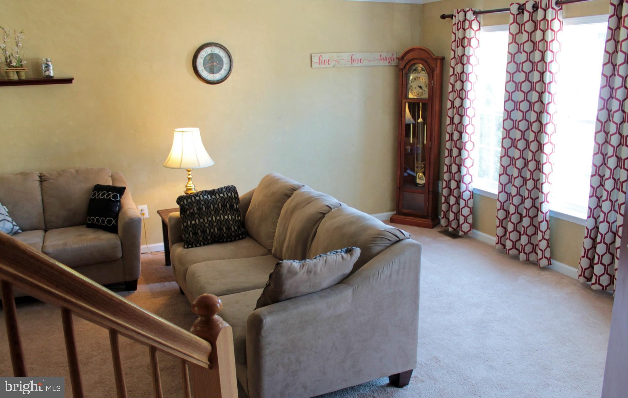 PARK OVERLOOK TOWNHOMES - Residential