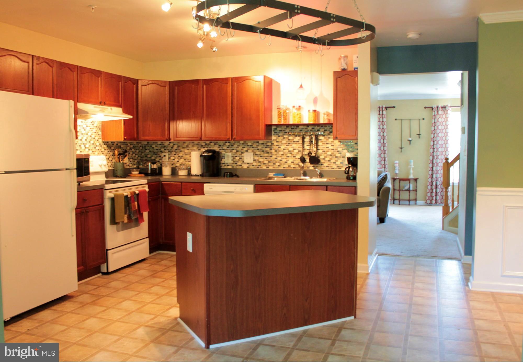 PARK OVERLOOK TOWNHOMES - Residential