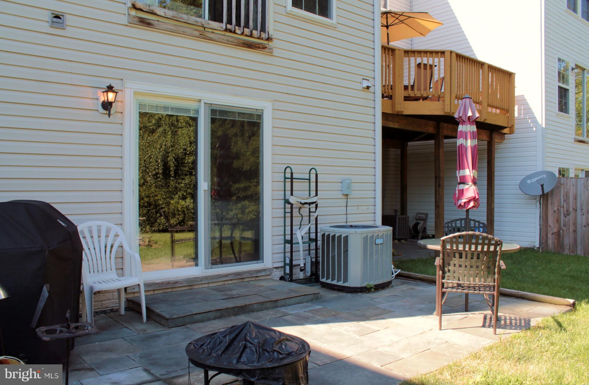 PARK OVERLOOK TOWNHOMES - Residential