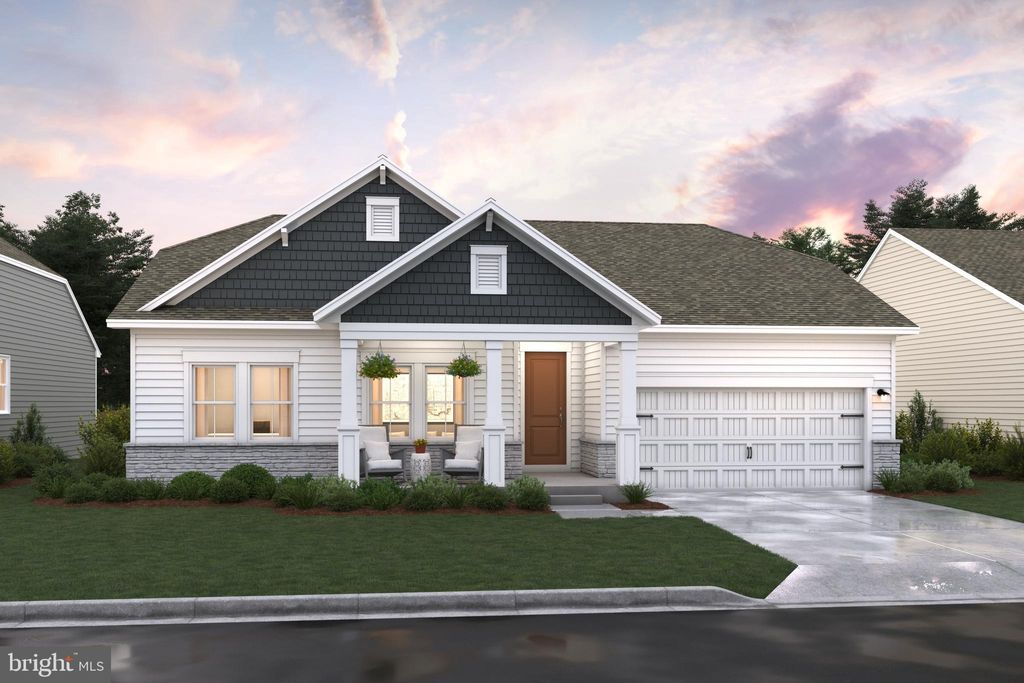 Photo of 15016 Boatswain Avenue, ELLENDALE, DE 19941 (MLS # DESU2103558)