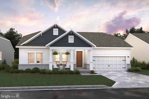 15016 BOATSWAIN AVENUE ELLENDALE DE 19941