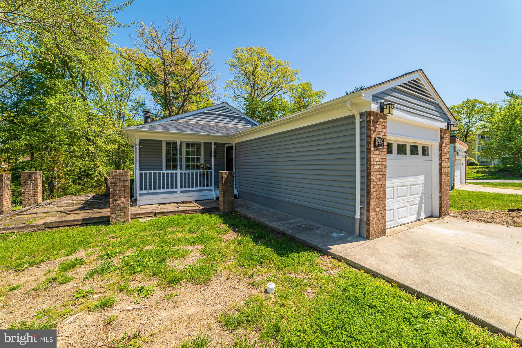 LAKE RIDGE - Residential