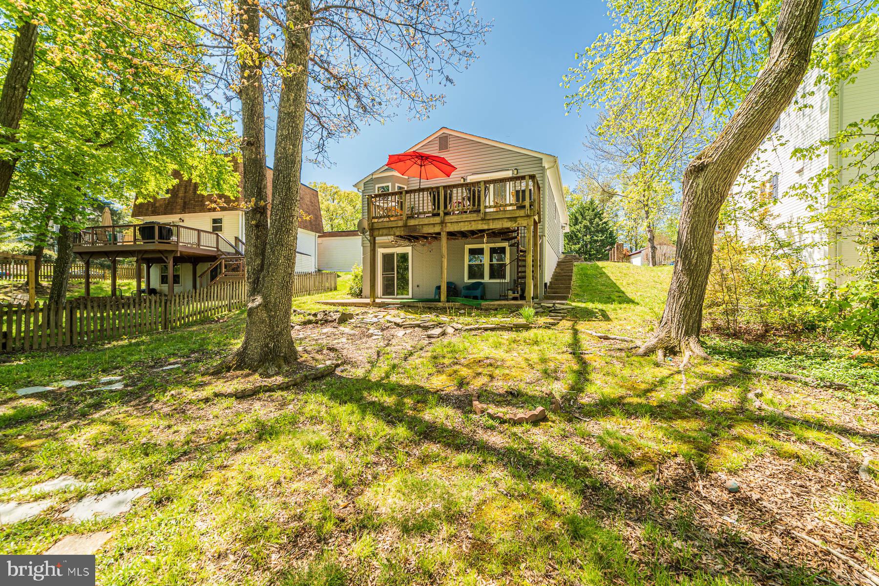 LAKE RIDGE - Residential