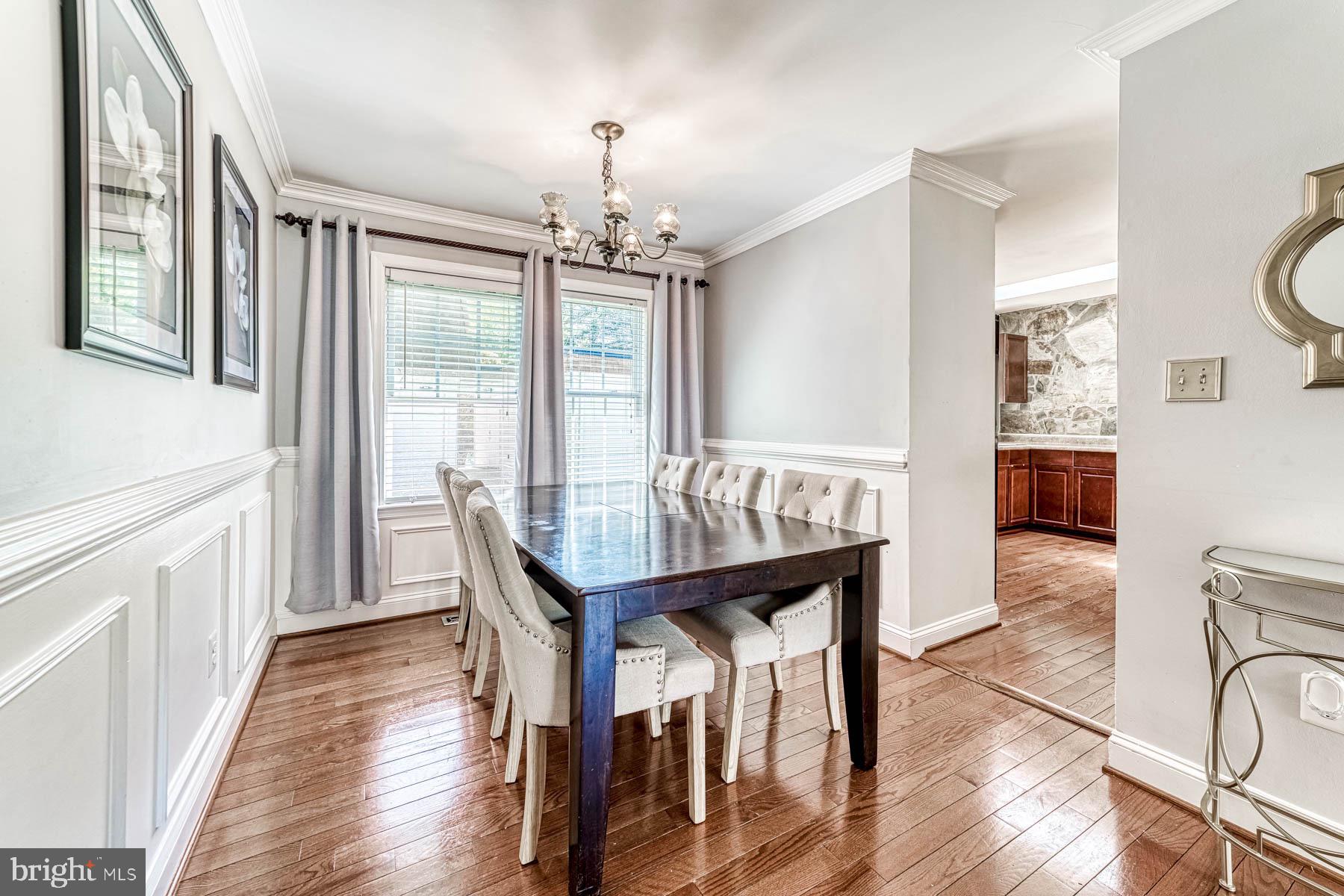 LAKE RIDGE - Residential