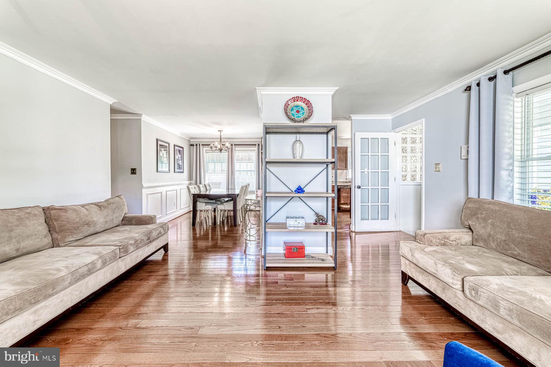 LAKE RIDGE - Residential