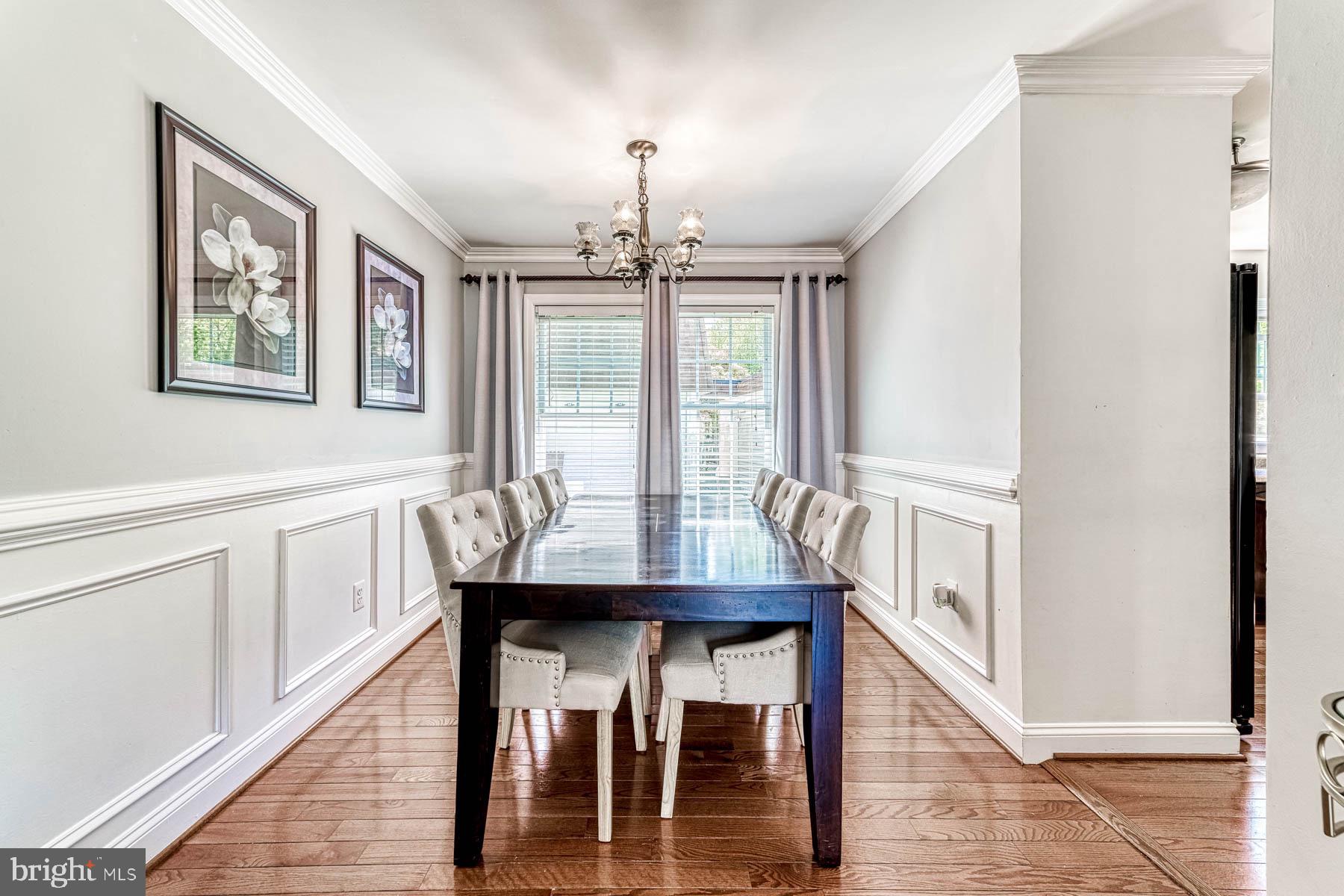 LAKE RIDGE - Residential