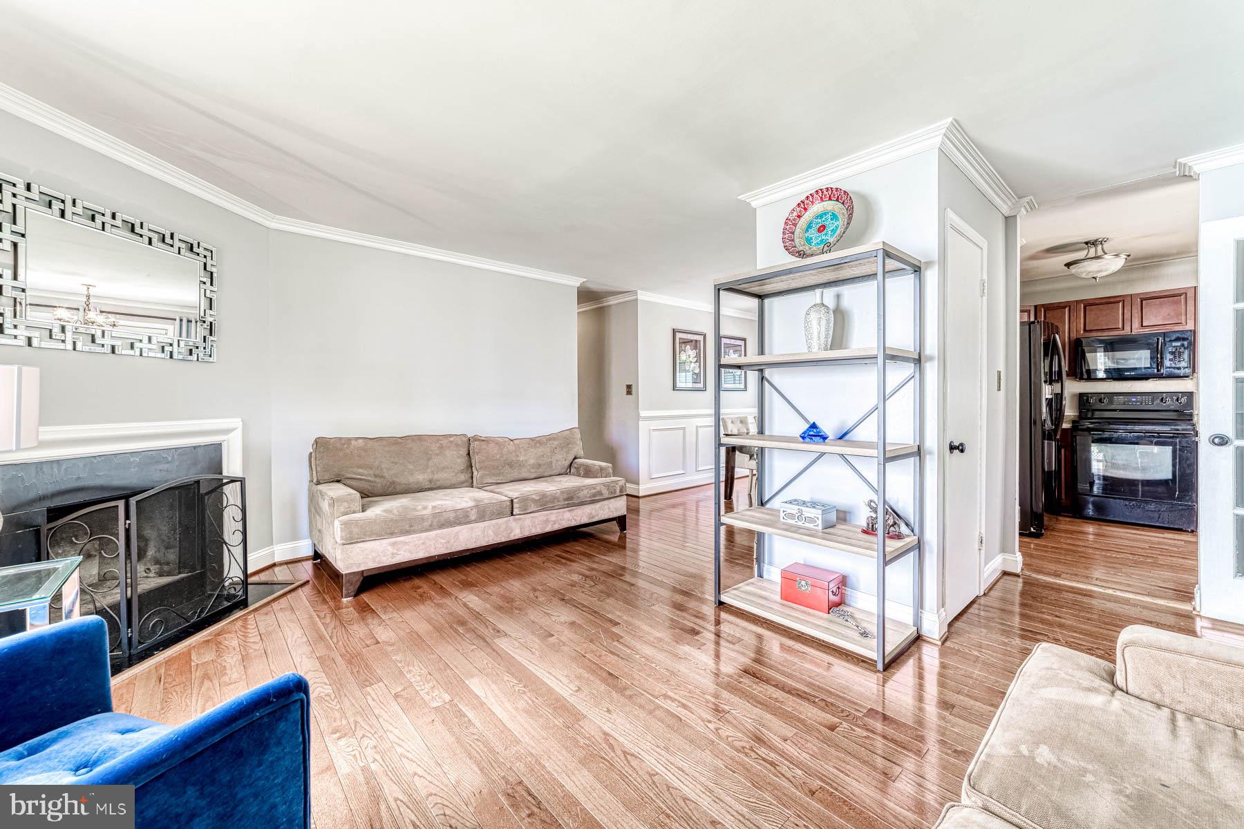 LAKE RIDGE - Residential