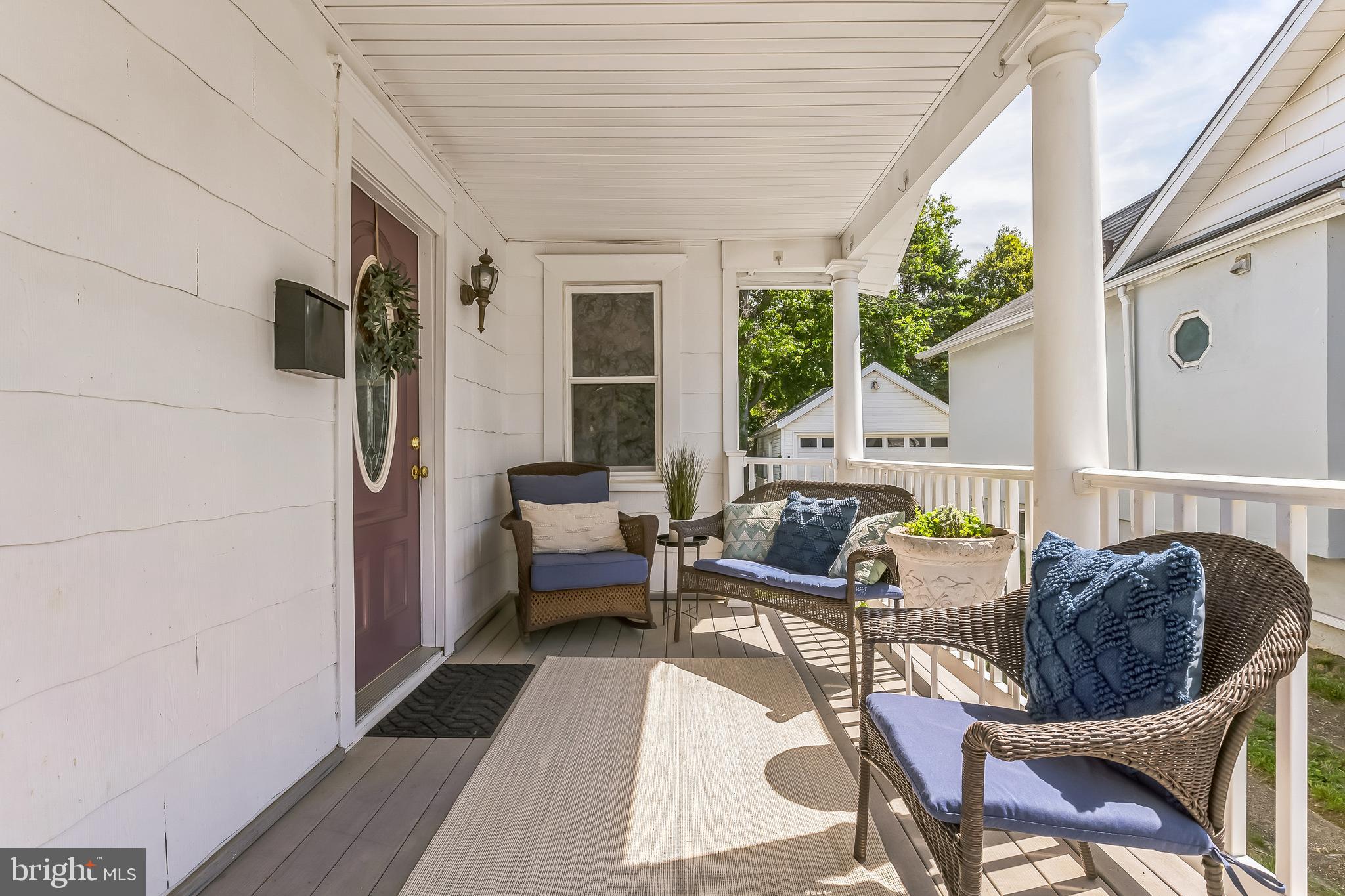 727 WILLITTS AVENUE
