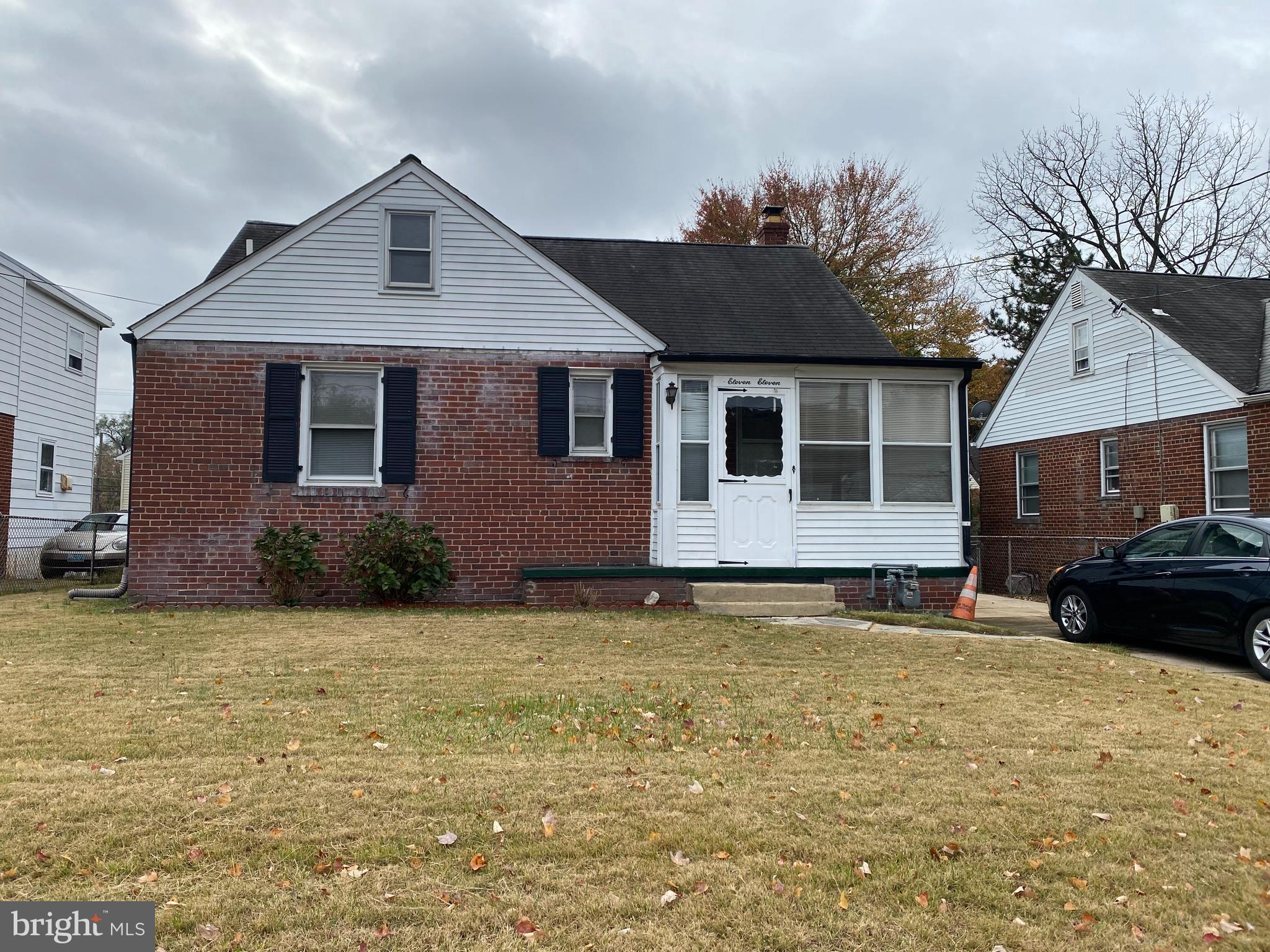 OAKDALE TERRACE - Residential