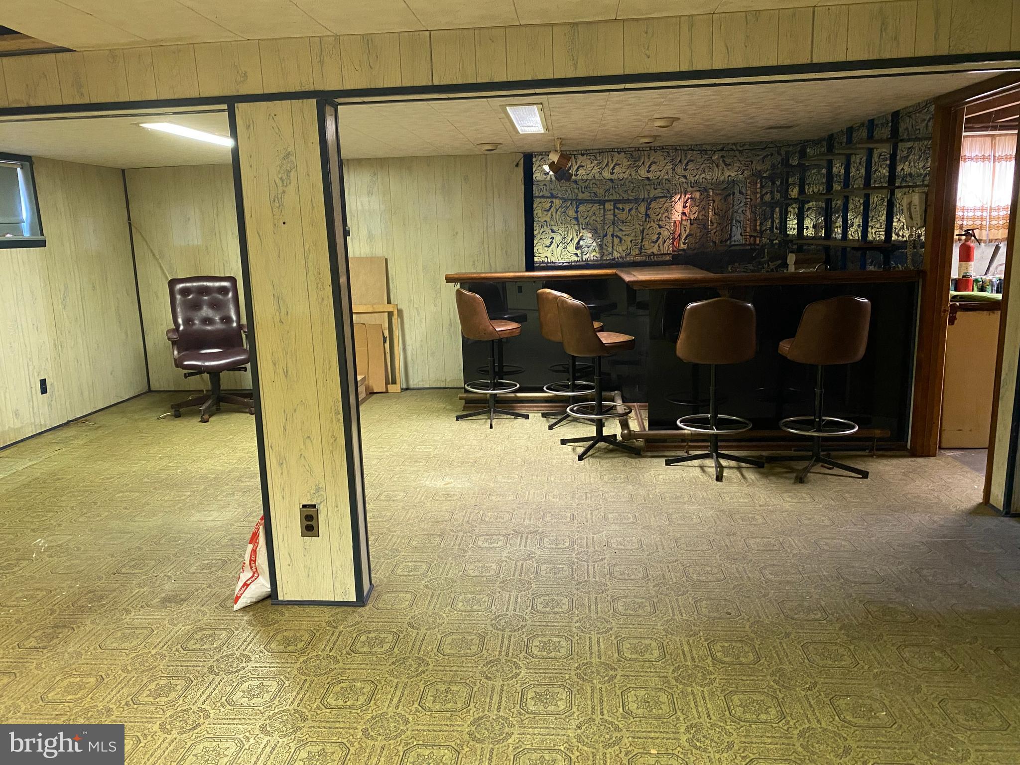 OAKDALE TERRACE - Residential