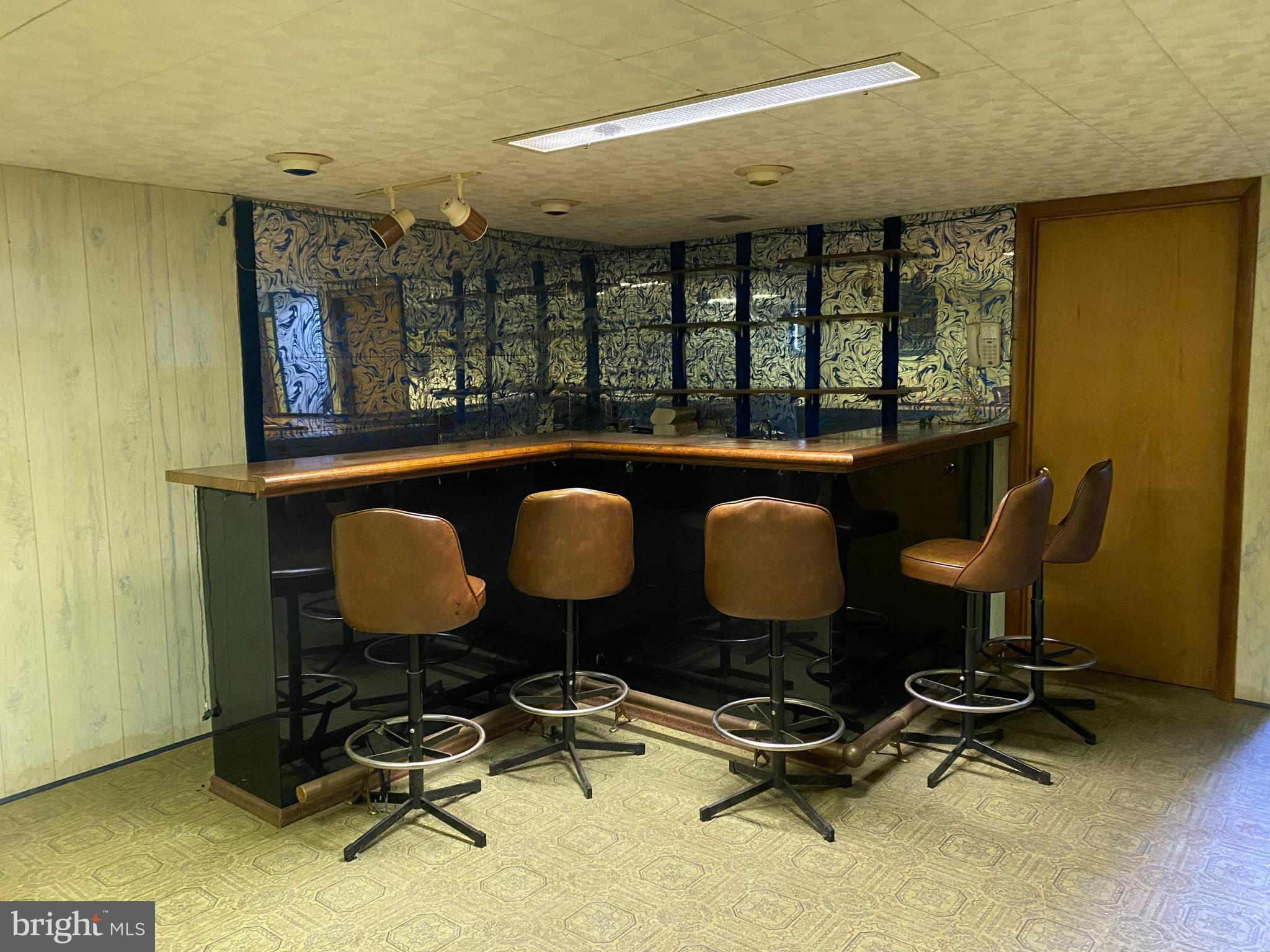 OAKDALE TERRACE - Residential