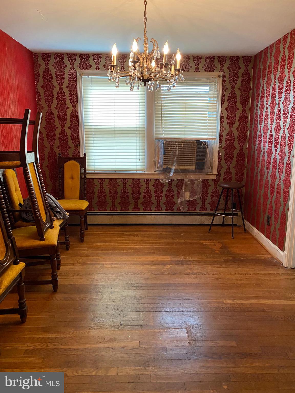 OAKDALE TERRACE - Residential