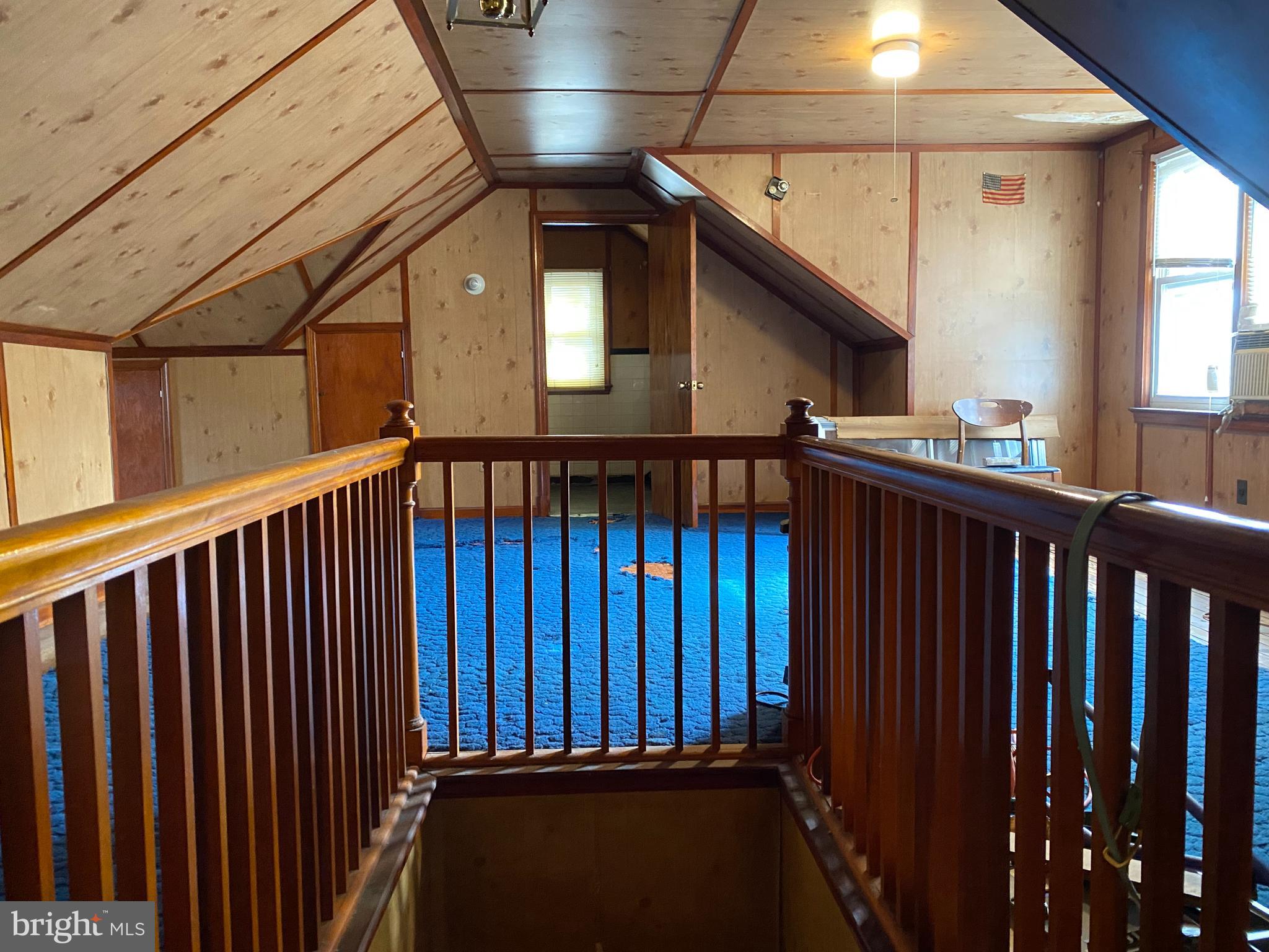 OAKDALE TERRACE - Residential