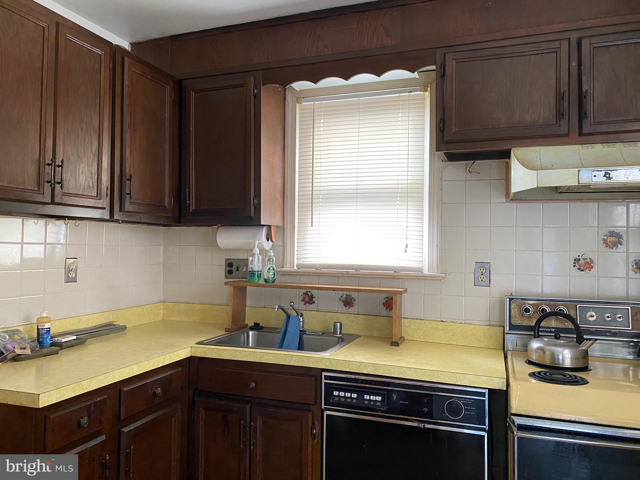 OAKDALE TERRACE - Residential