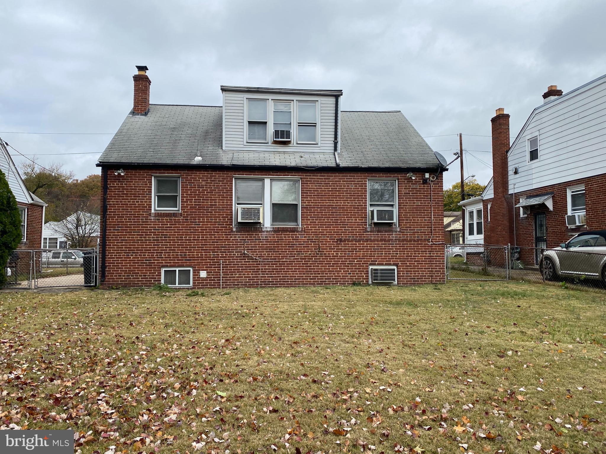 OAKDALE TERRACE - Residential