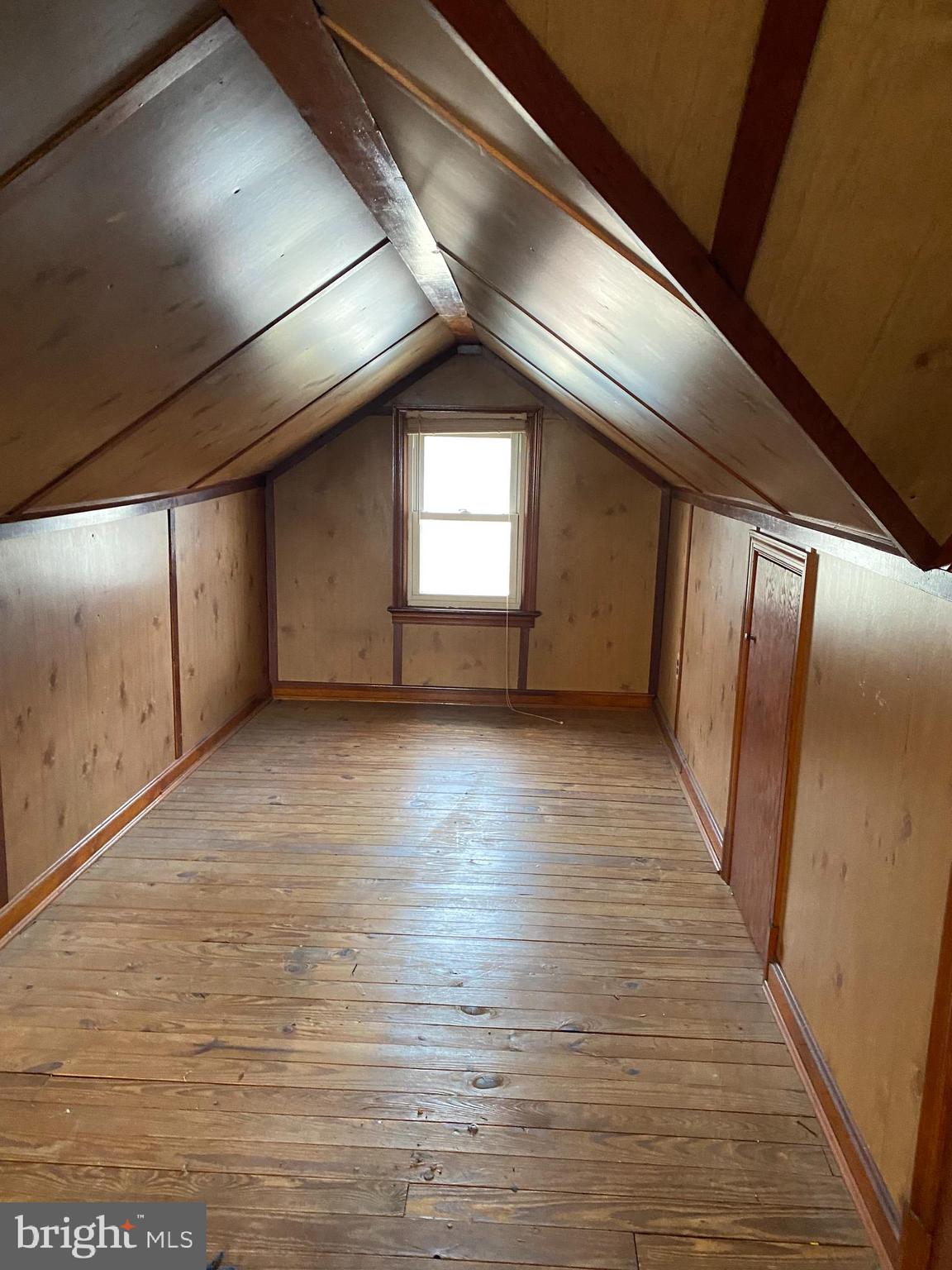 OAKDALE TERRACE - Residential