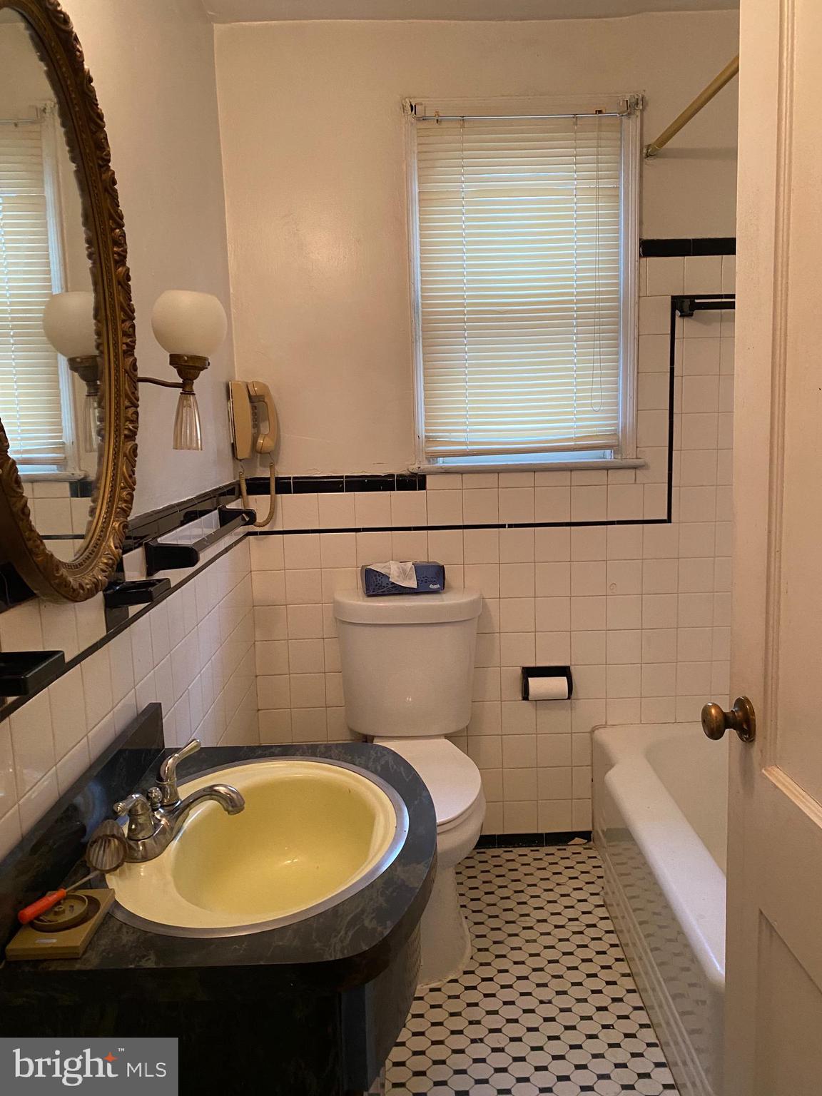 OAKDALE TERRACE - Residential