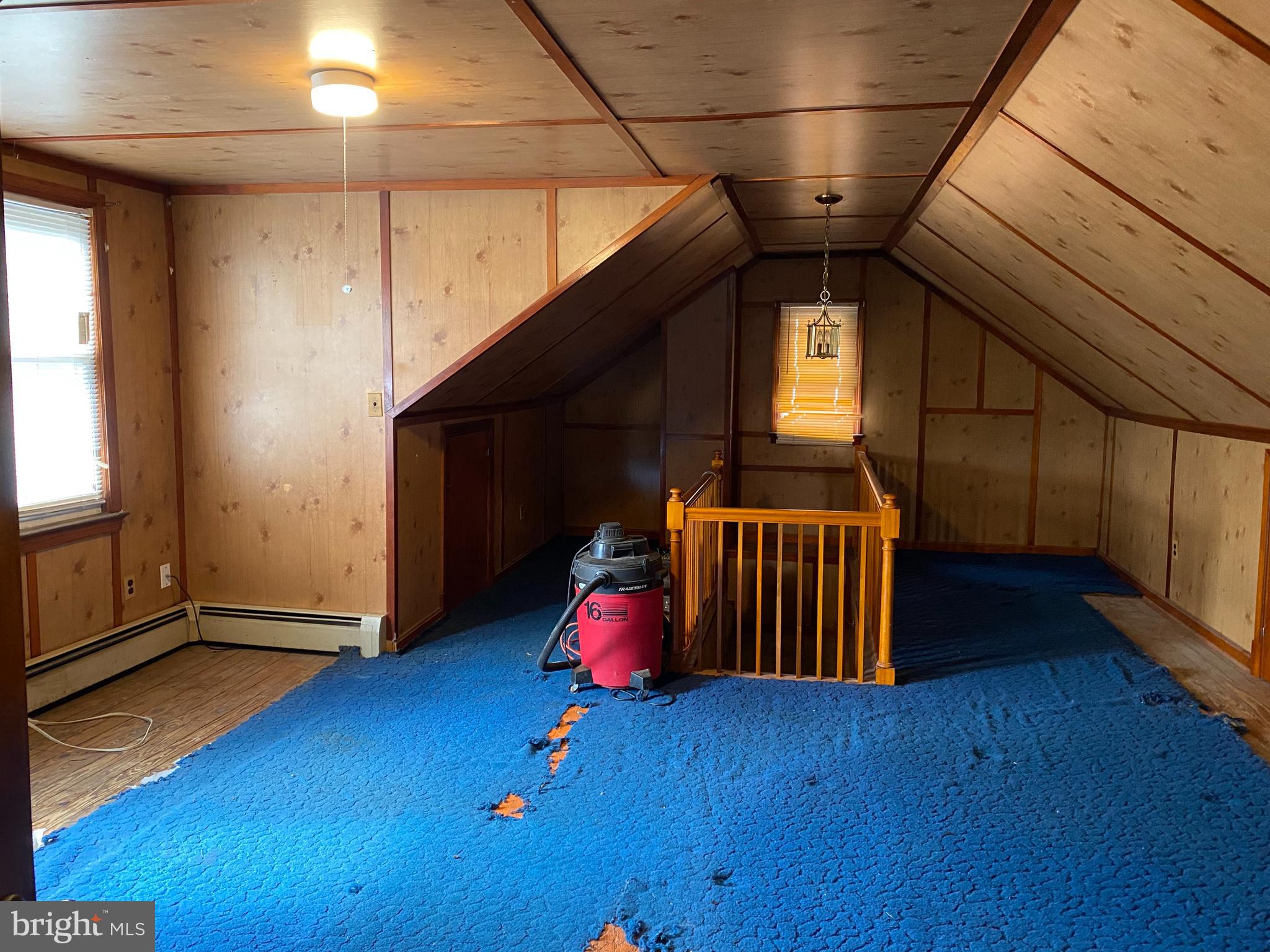 OAKDALE TERRACE - Residential