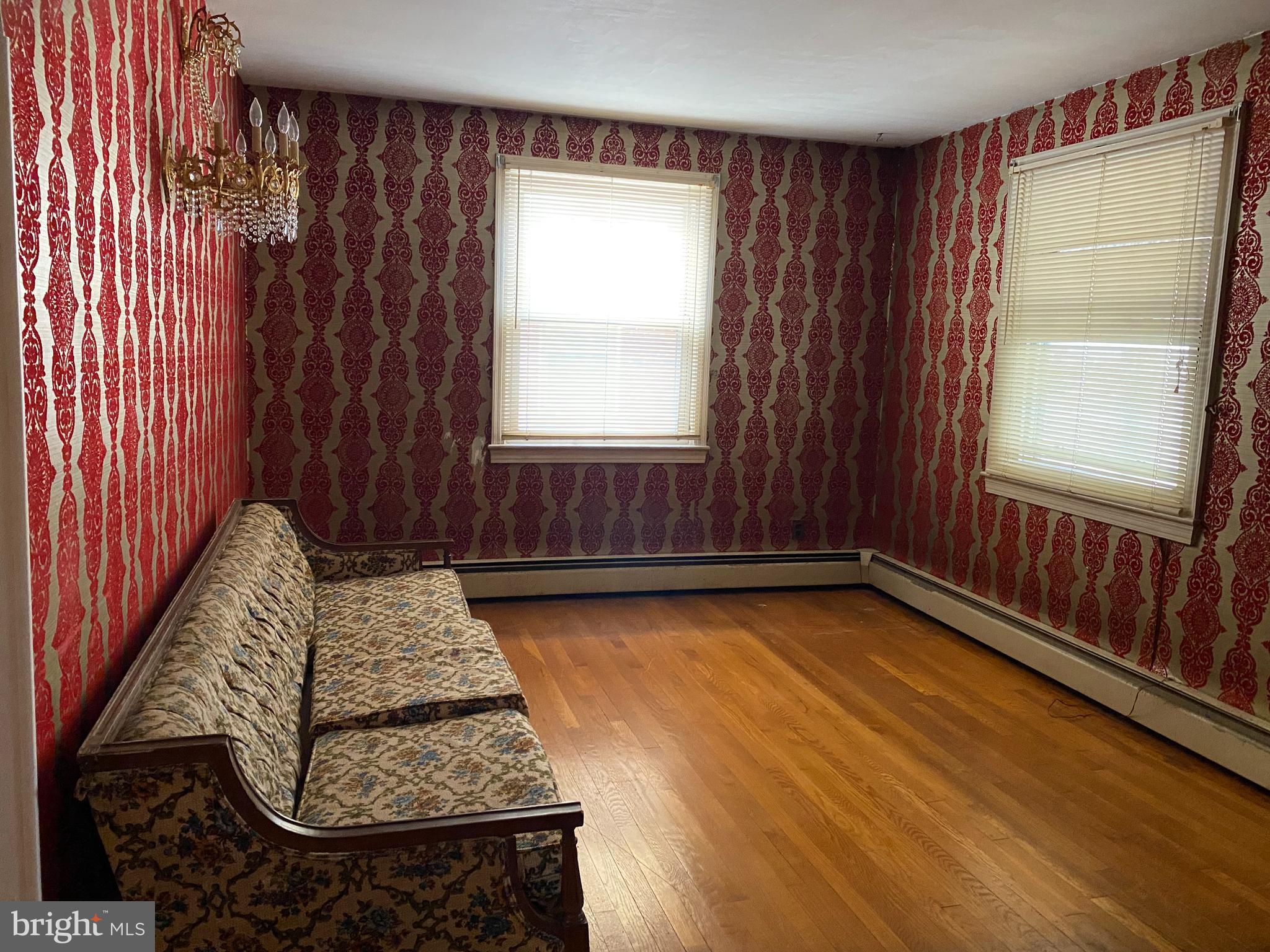 OAKDALE TERRACE - Residential