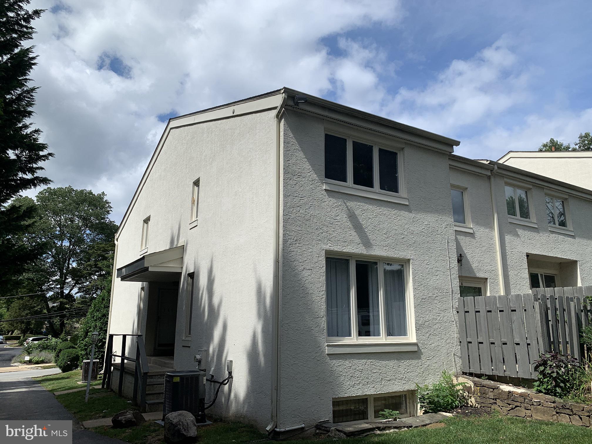 NONE AVAILABLE - Residential Lease