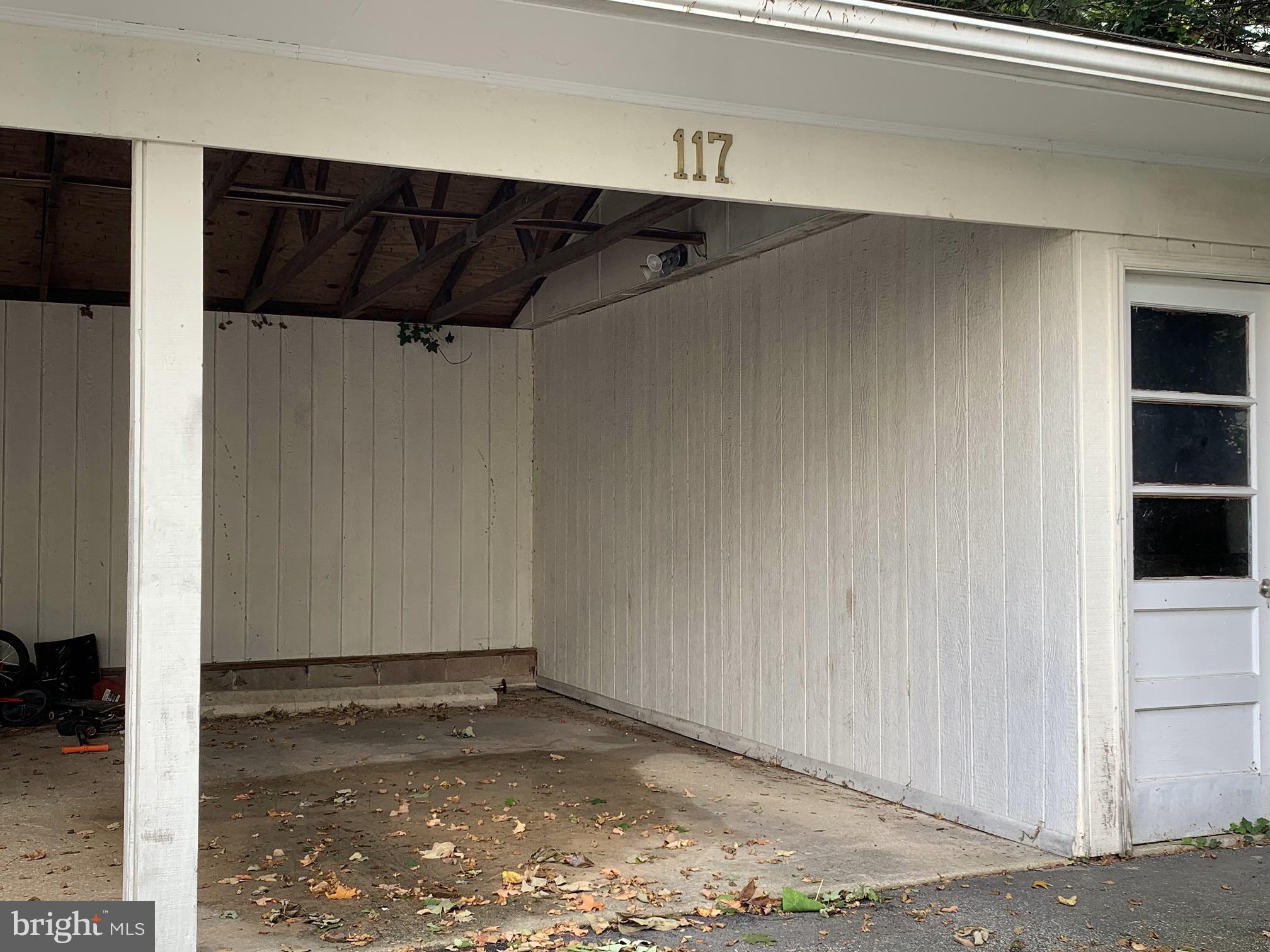 NONE AVAILABLE - Residential Lease