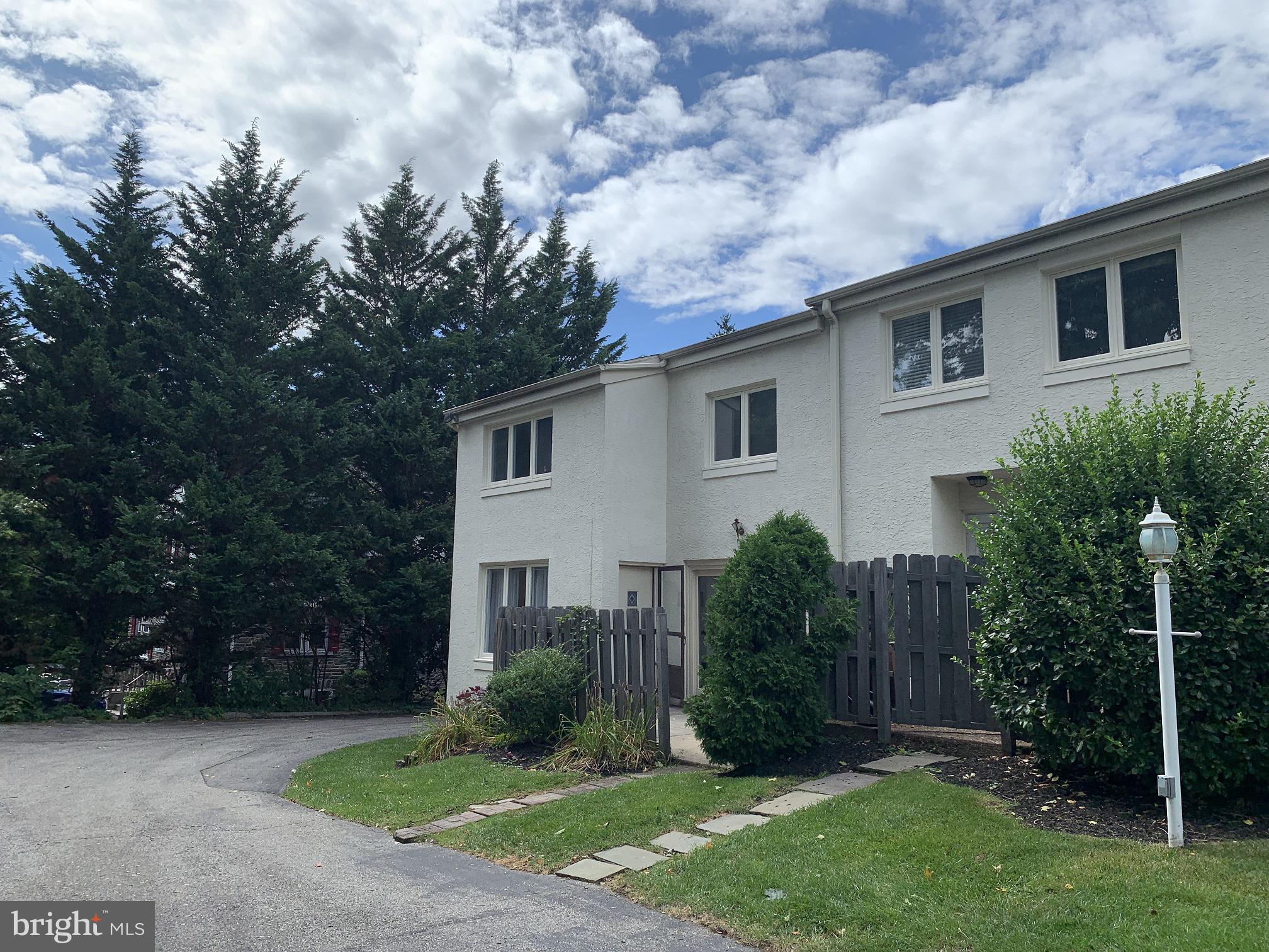 NONE AVAILABLE - Residential Lease