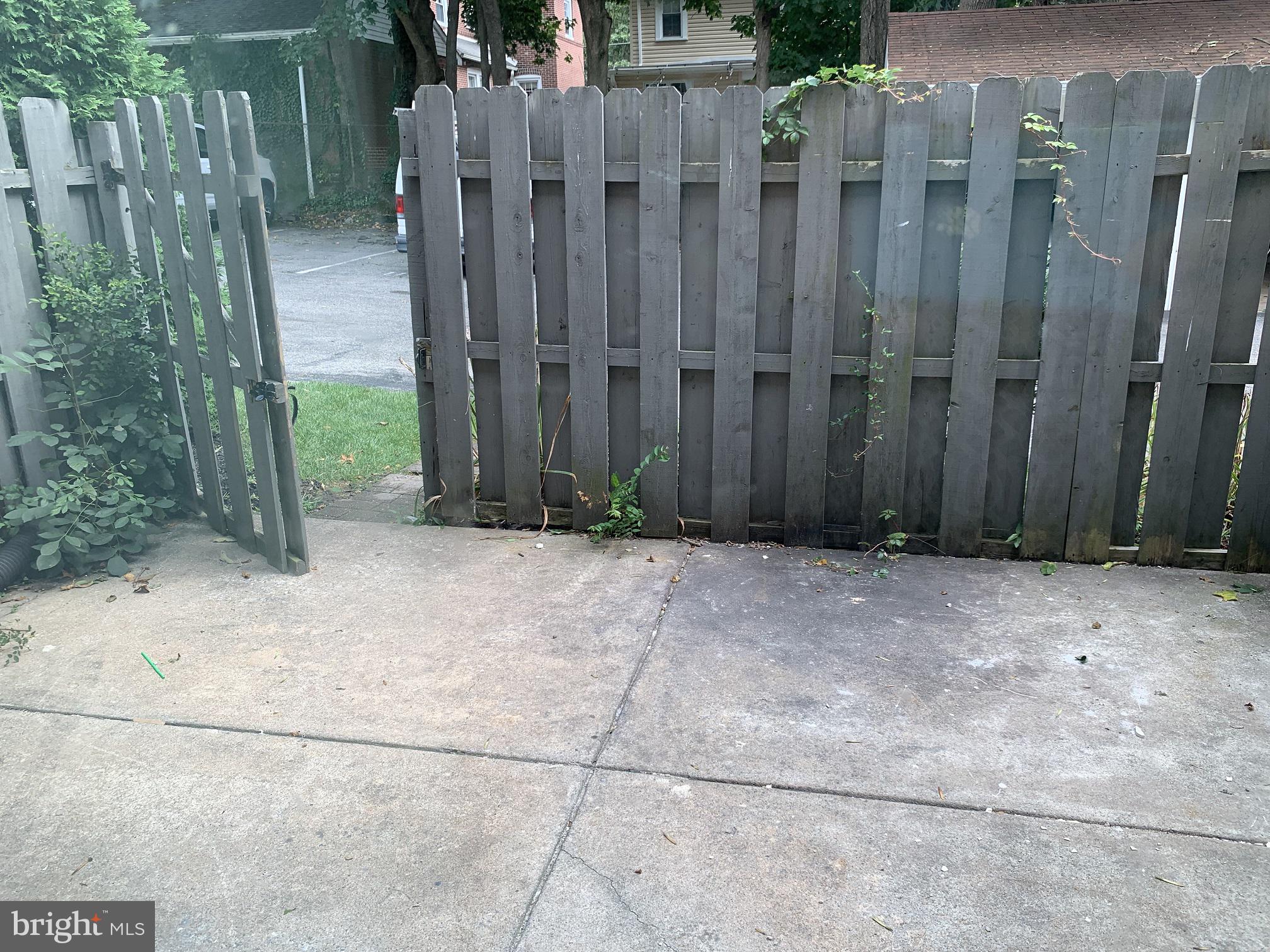 NONE AVAILABLE - Residential Lease