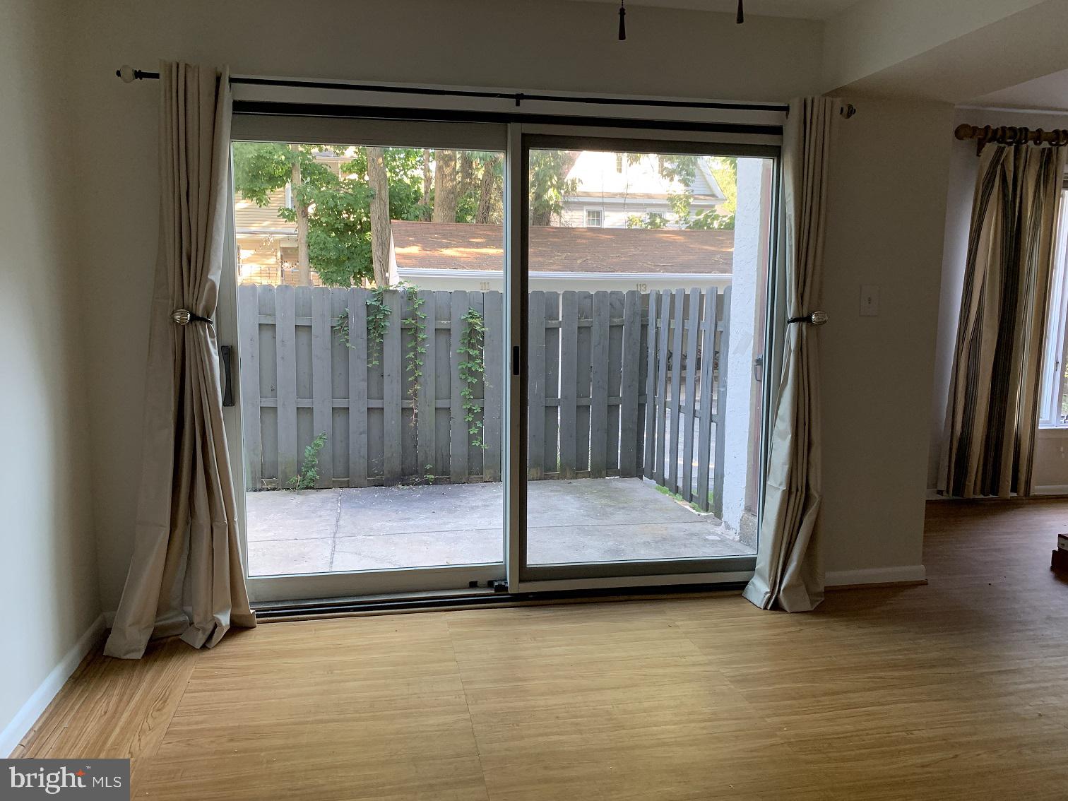 NONE AVAILABLE - Residential Lease