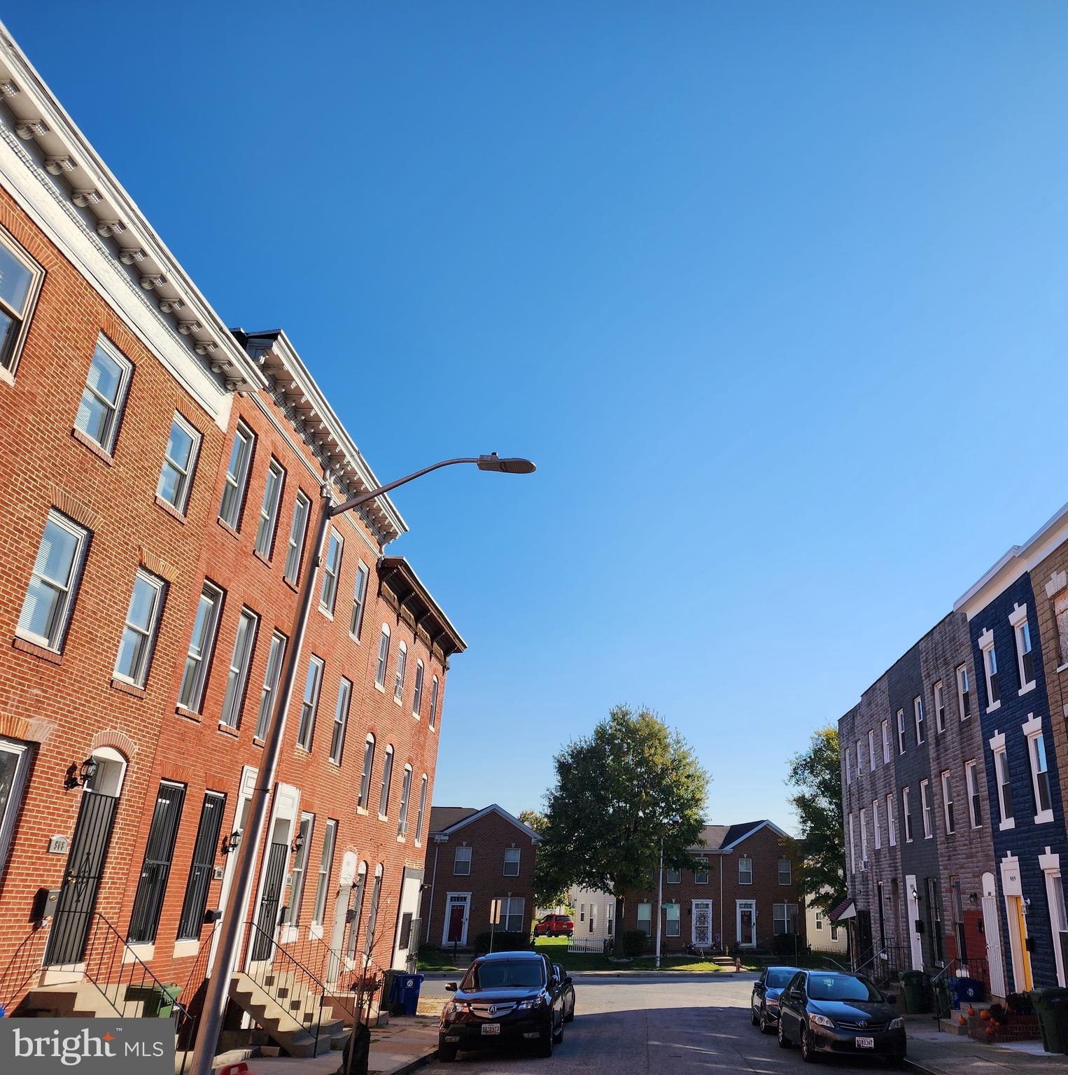 HARLEM PARK - Residential