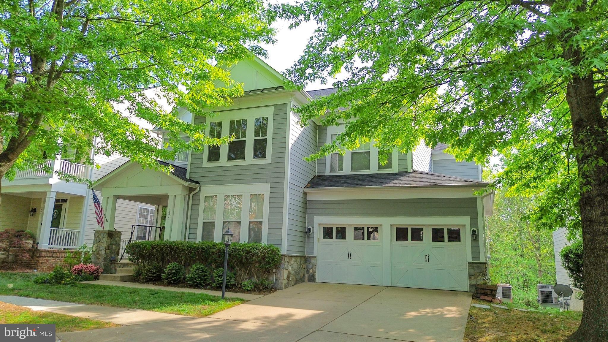 1404 GRAHAM DRIVE